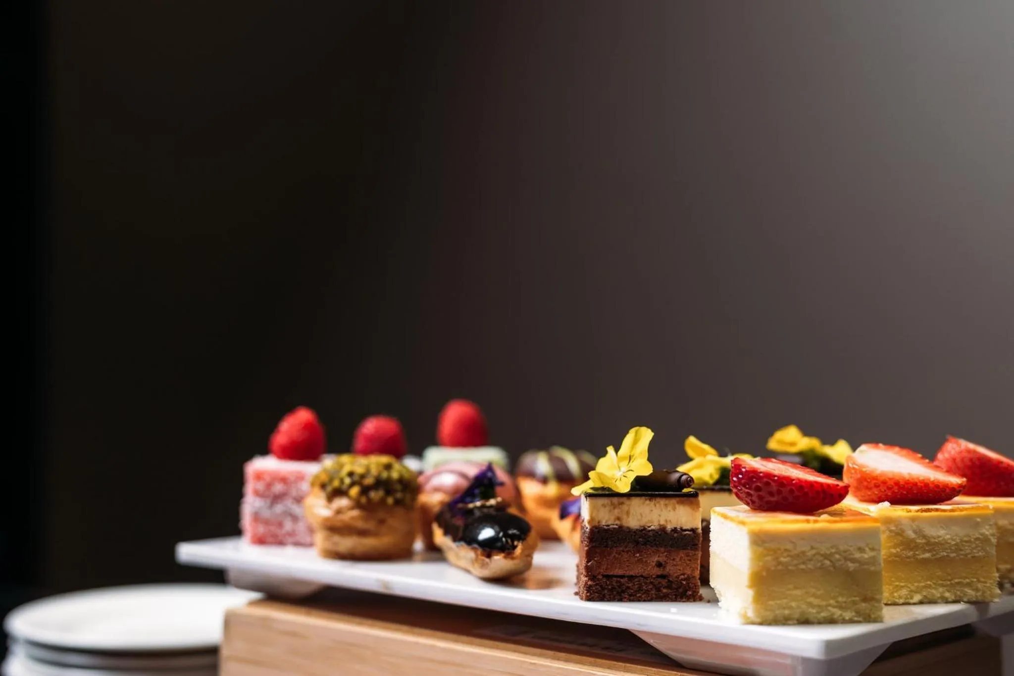 Meeting/conference room in Crowne Plaza Canberra by IHG