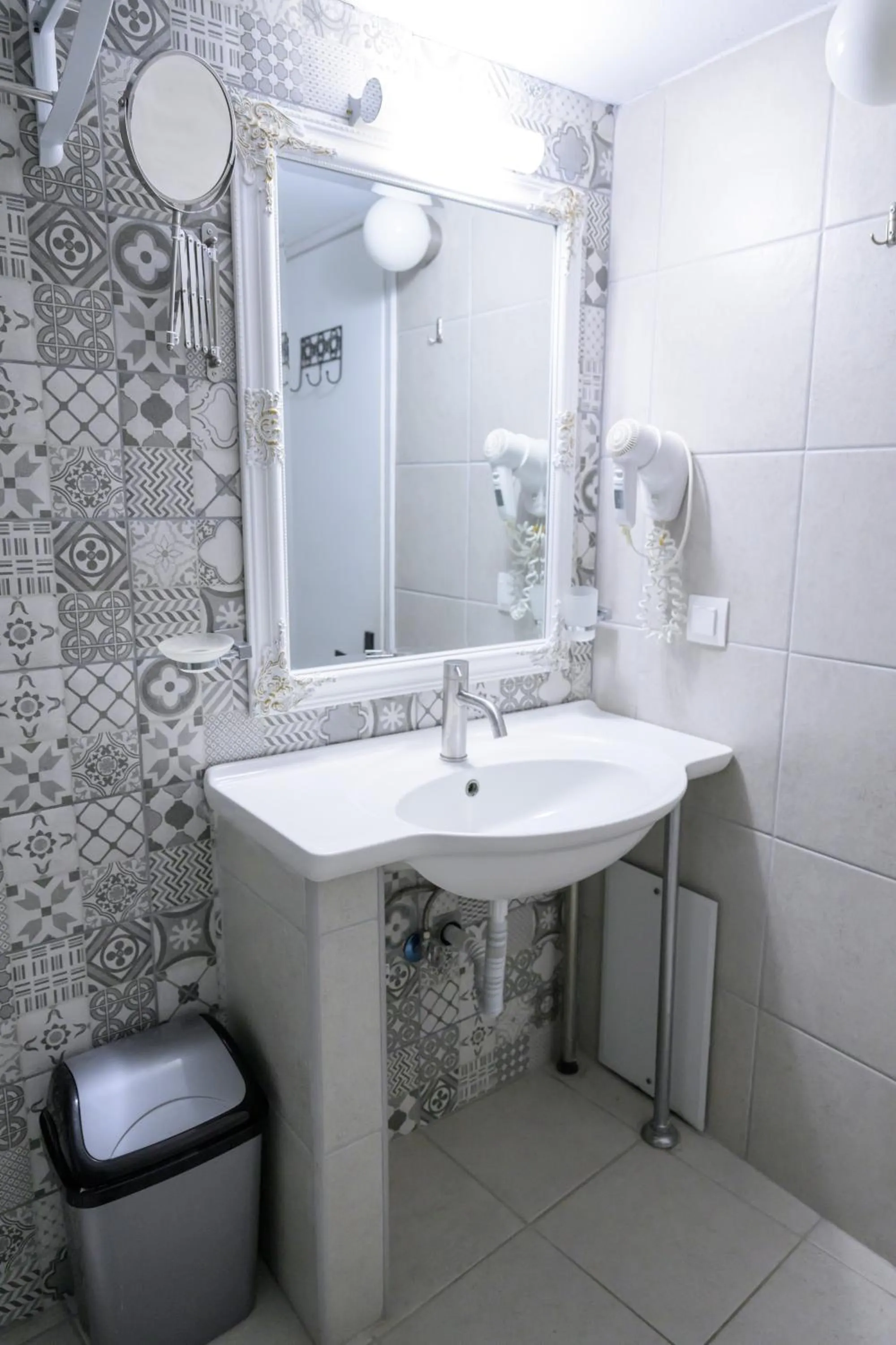 Rouda Bay Beach Hotel