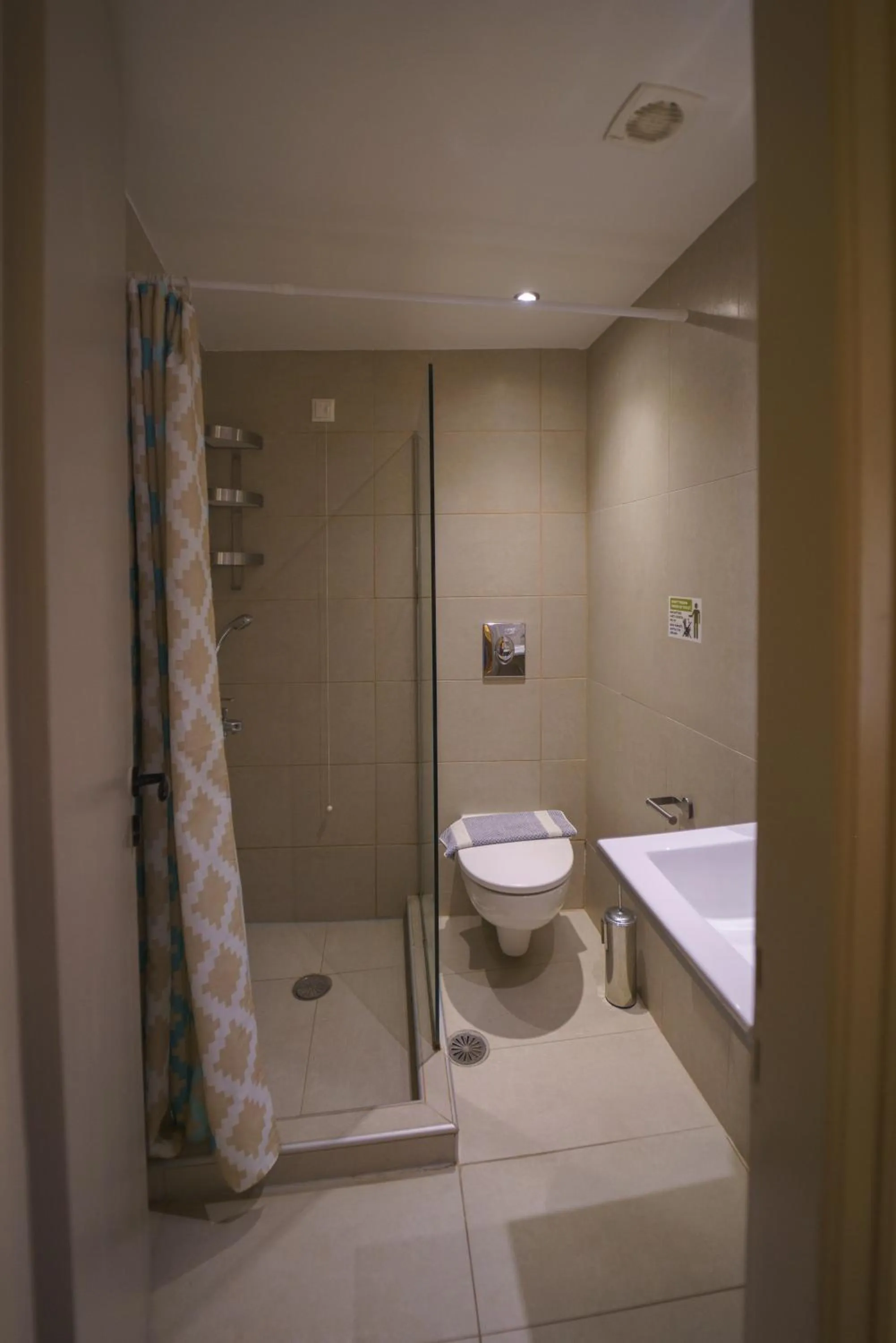 Rouda Bay Beach Hotel