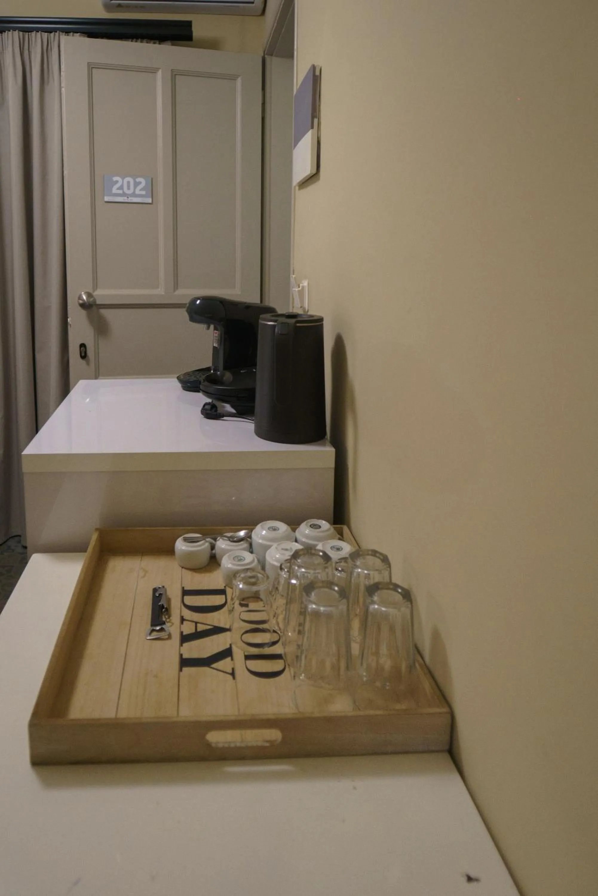 Rouda Bay Beach Hotel