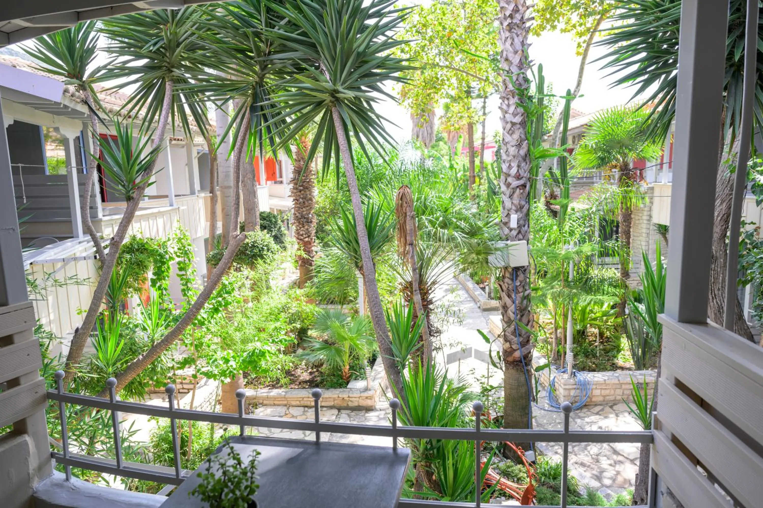 Rouda Bay Beach Hotel