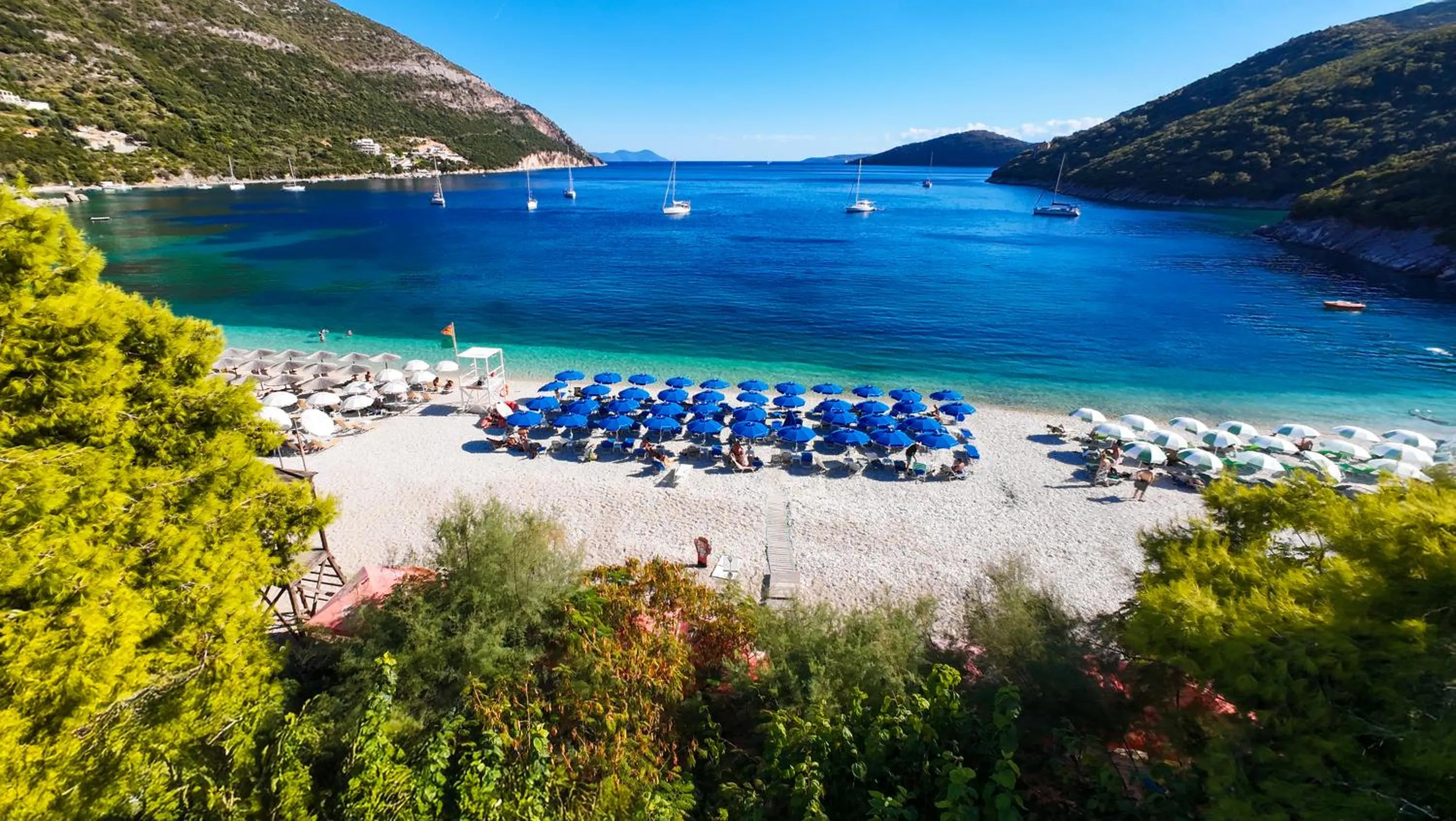 Rouda Bay Beach Hotel