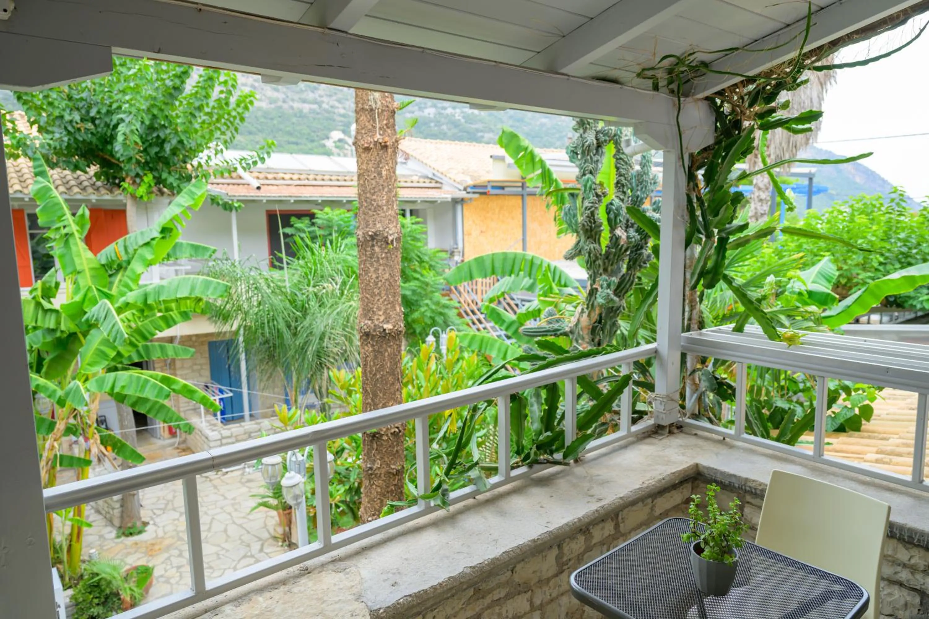 Rouda Bay Beach Hotel