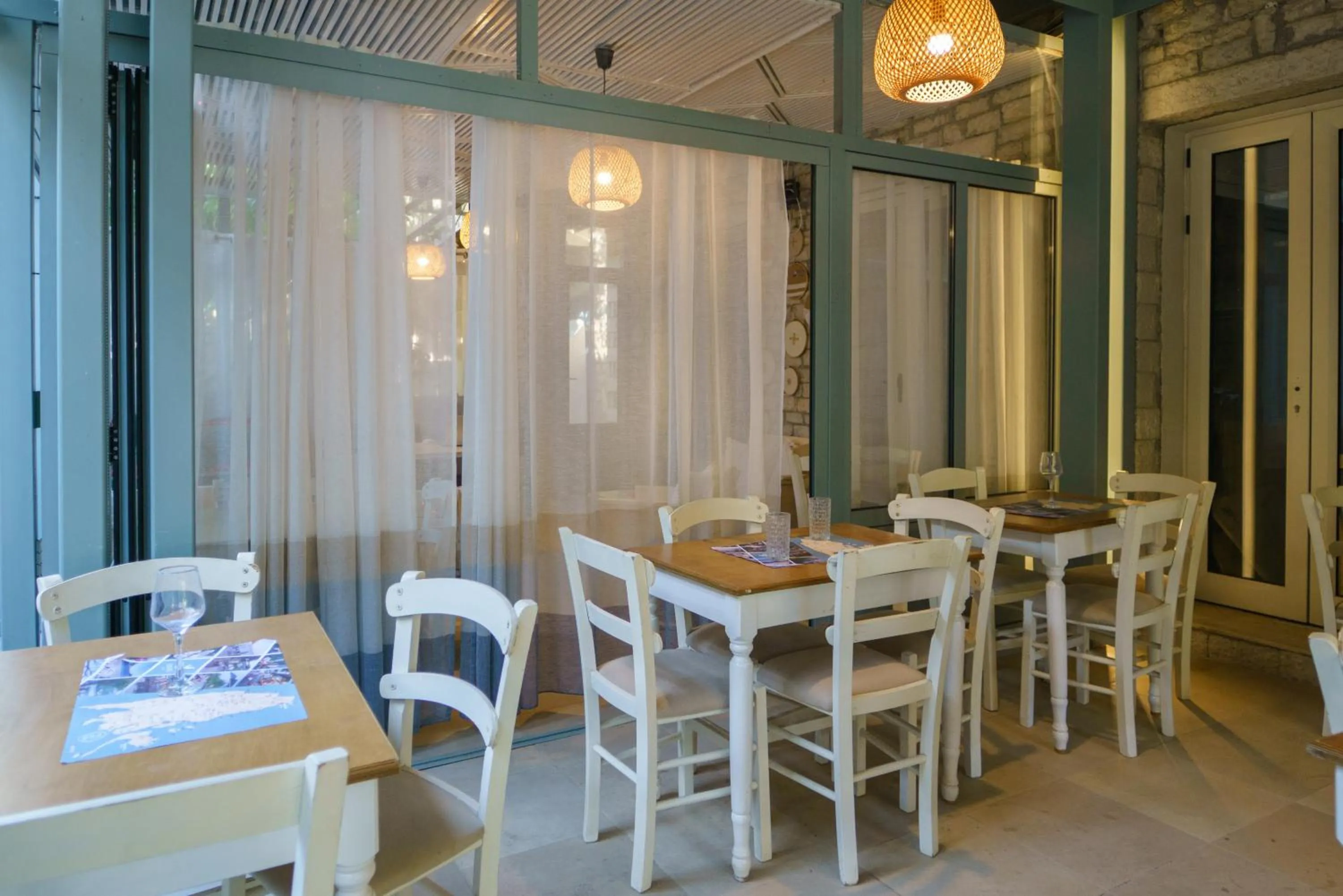 Rouda Bay Beach Hotel