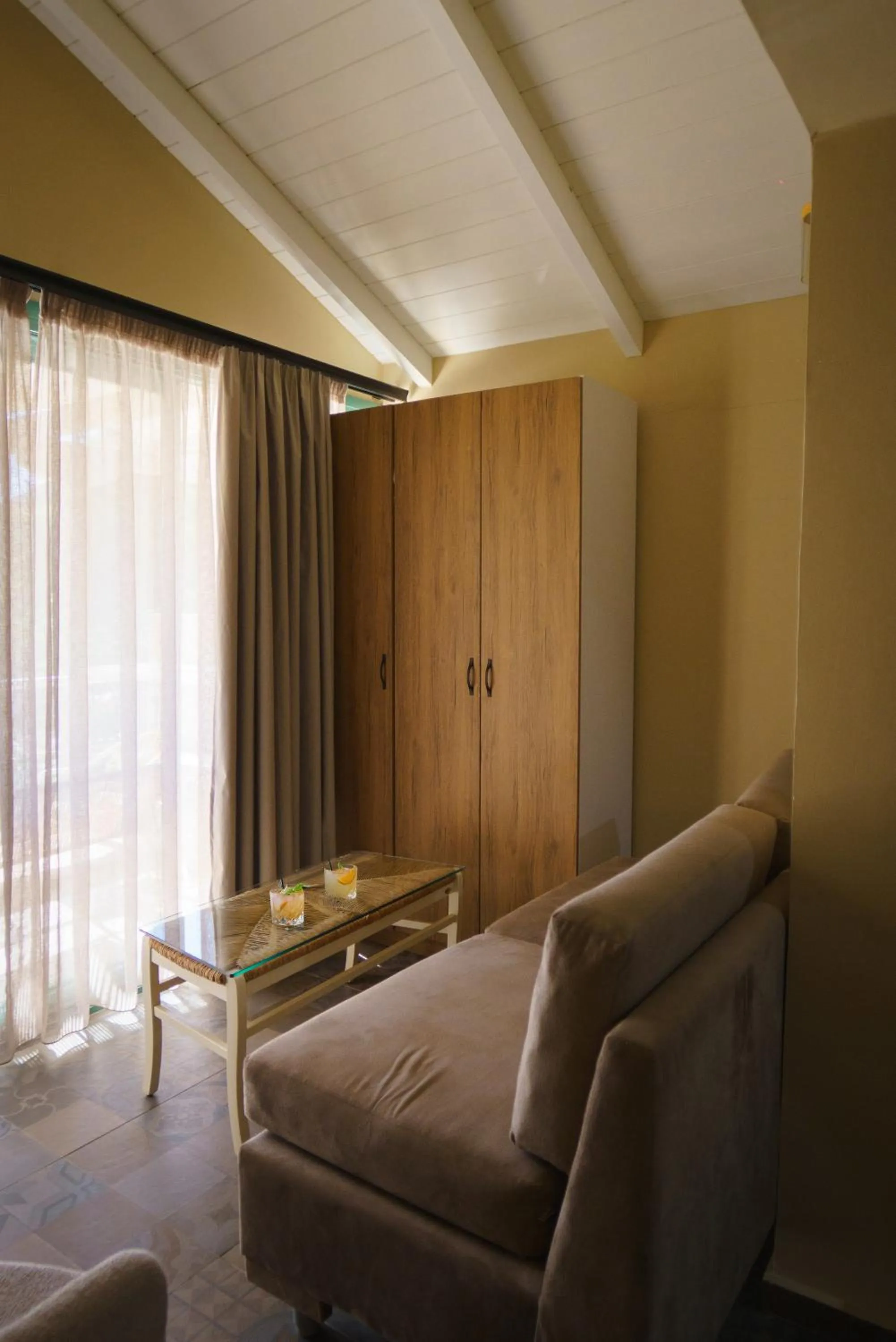 Rouda Bay Beach Hotel