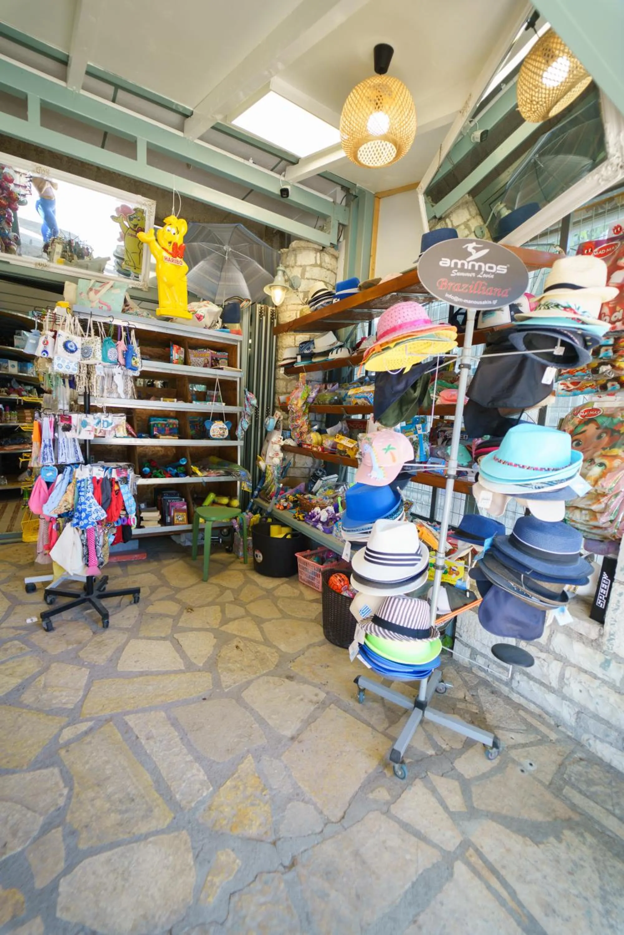 Rouda Bay Beach Hotel