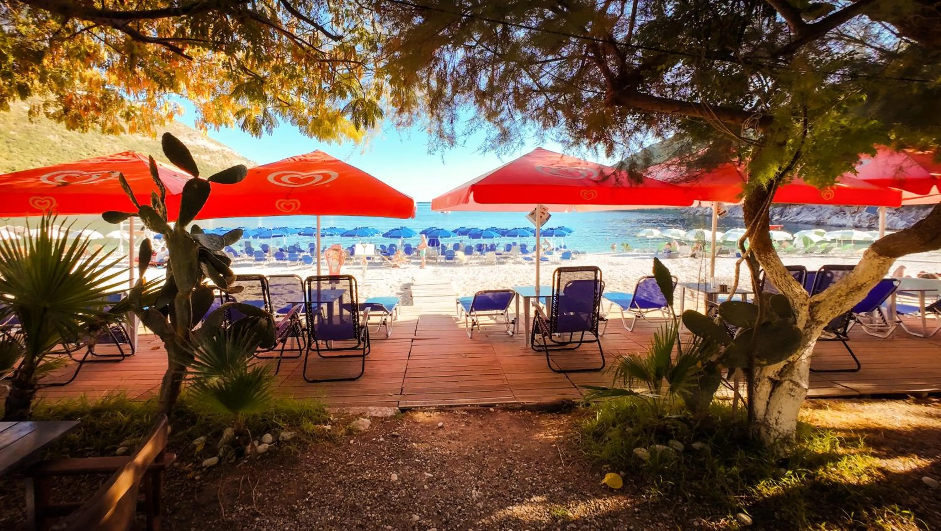 Rouda Bay Beach Hotel