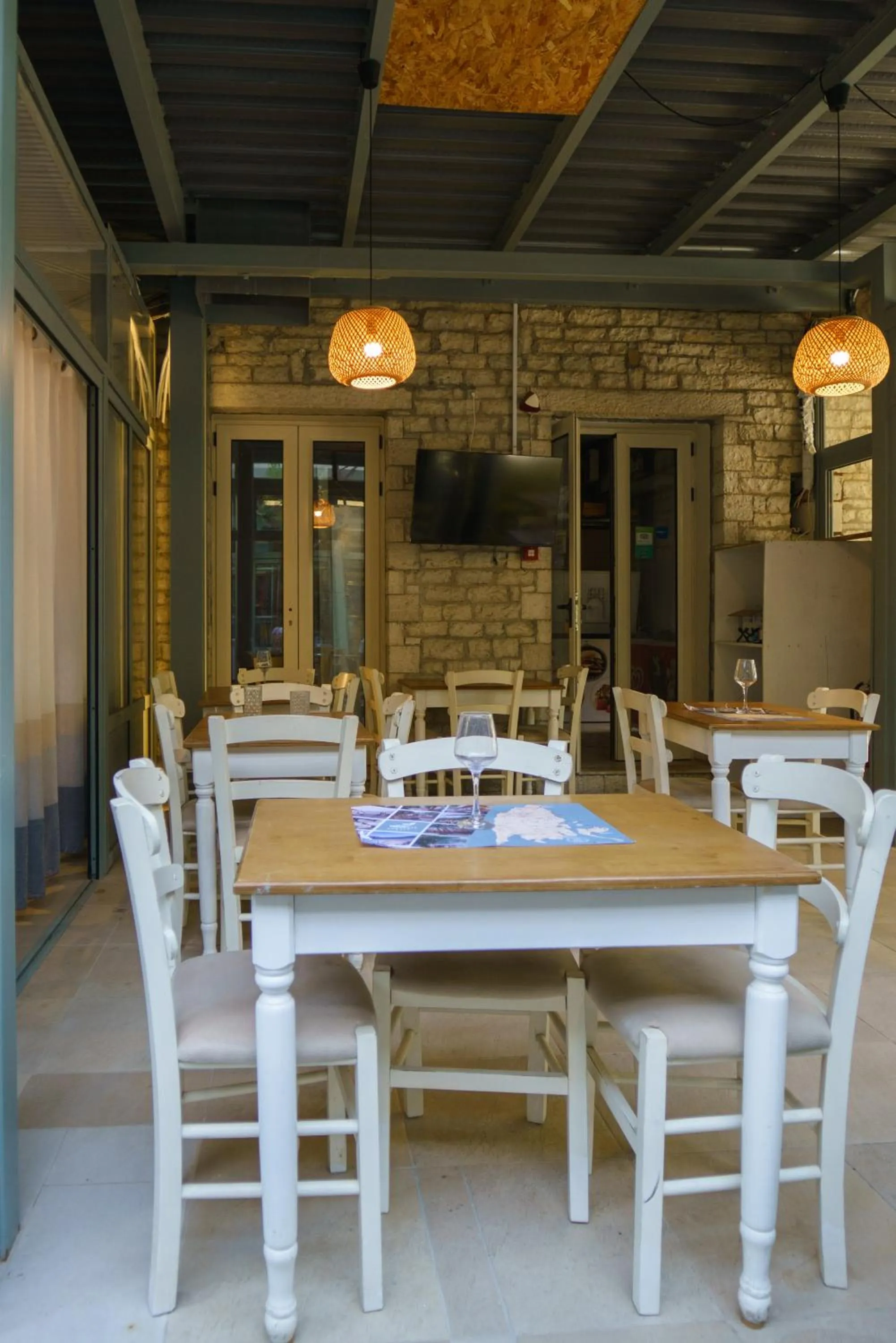 Rouda Bay Beach Hotel