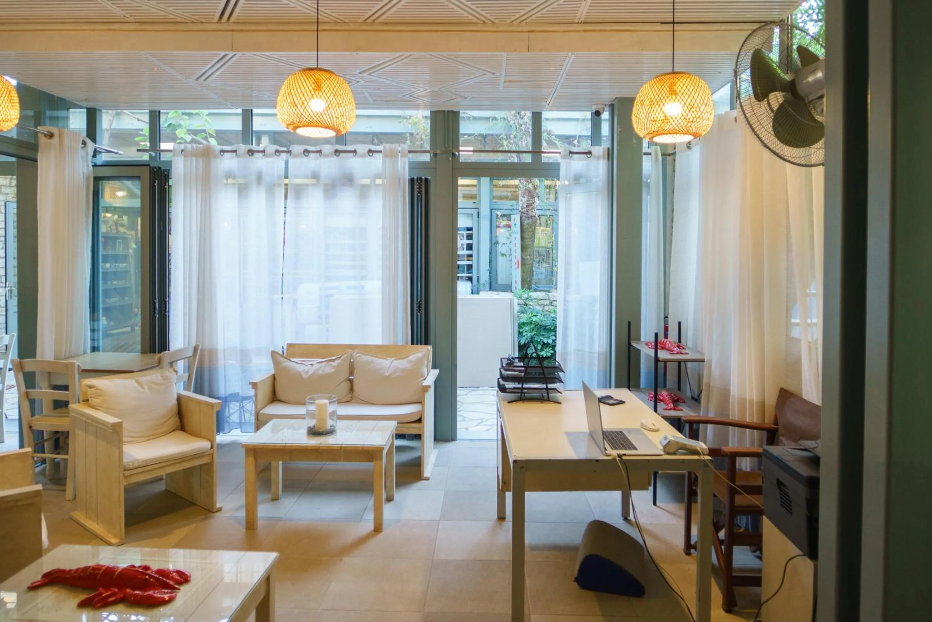 Rouda Bay Beach Hotel