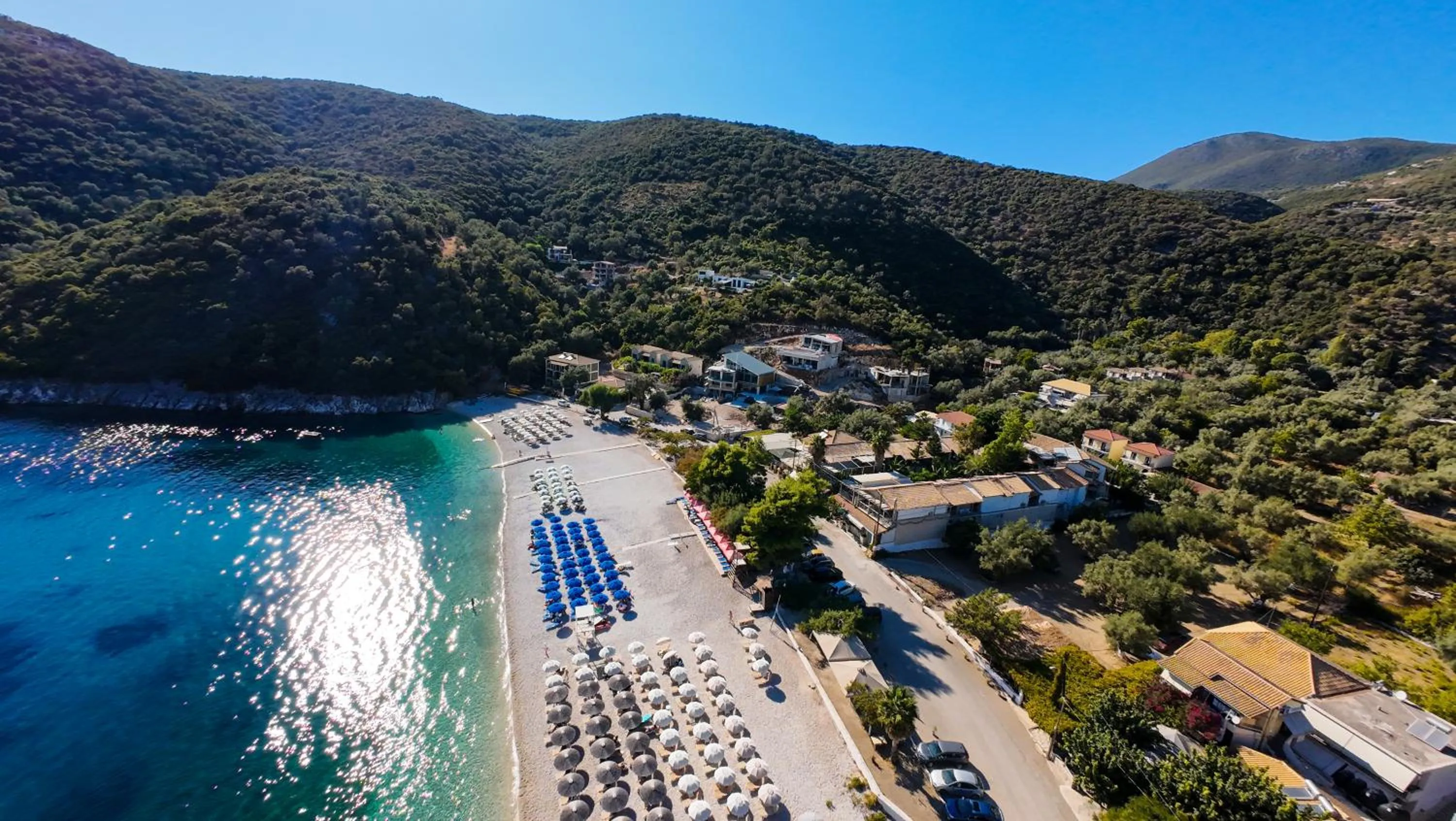 Rouda Bay Beach Hotel