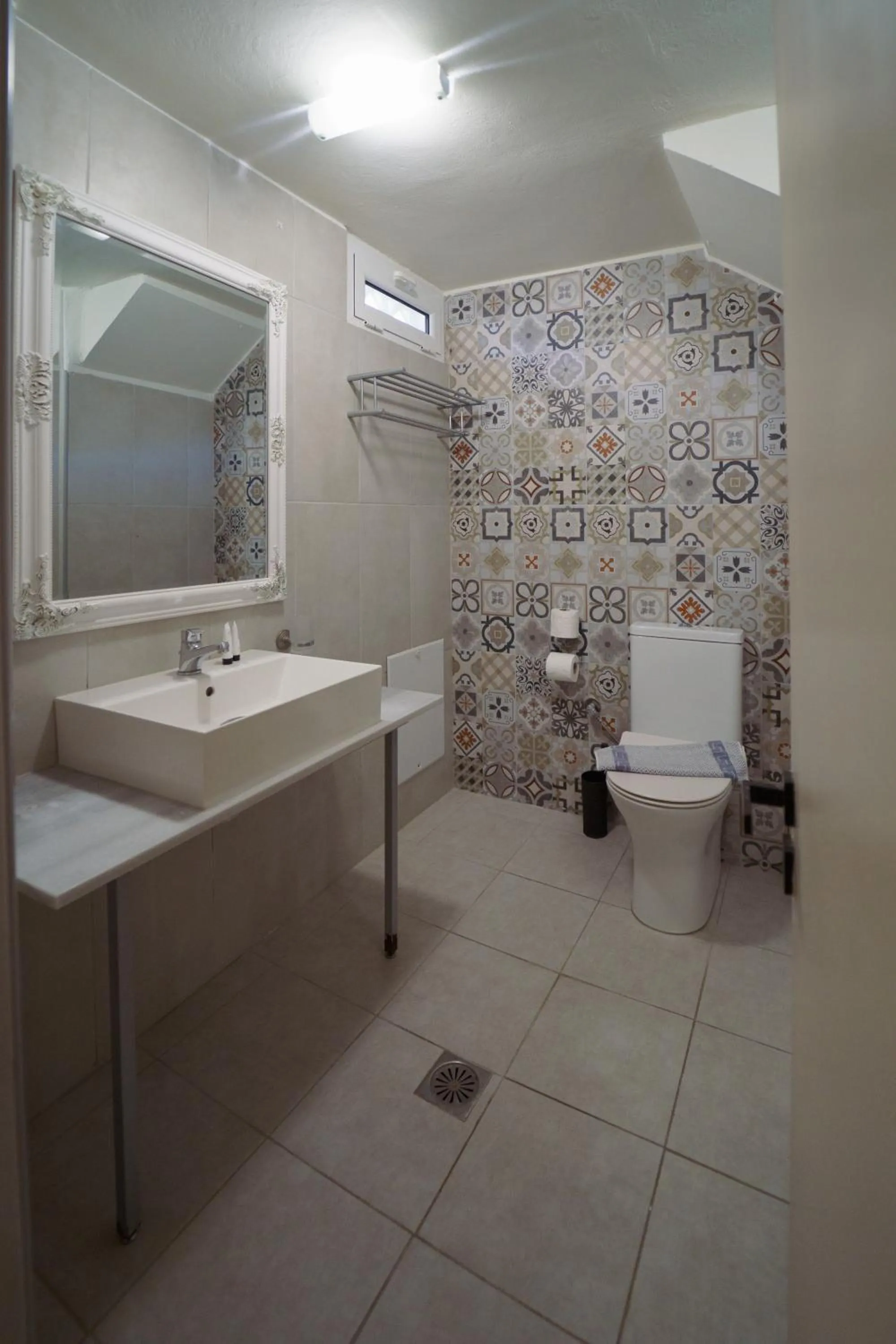 Rouda Bay Beach Hotel