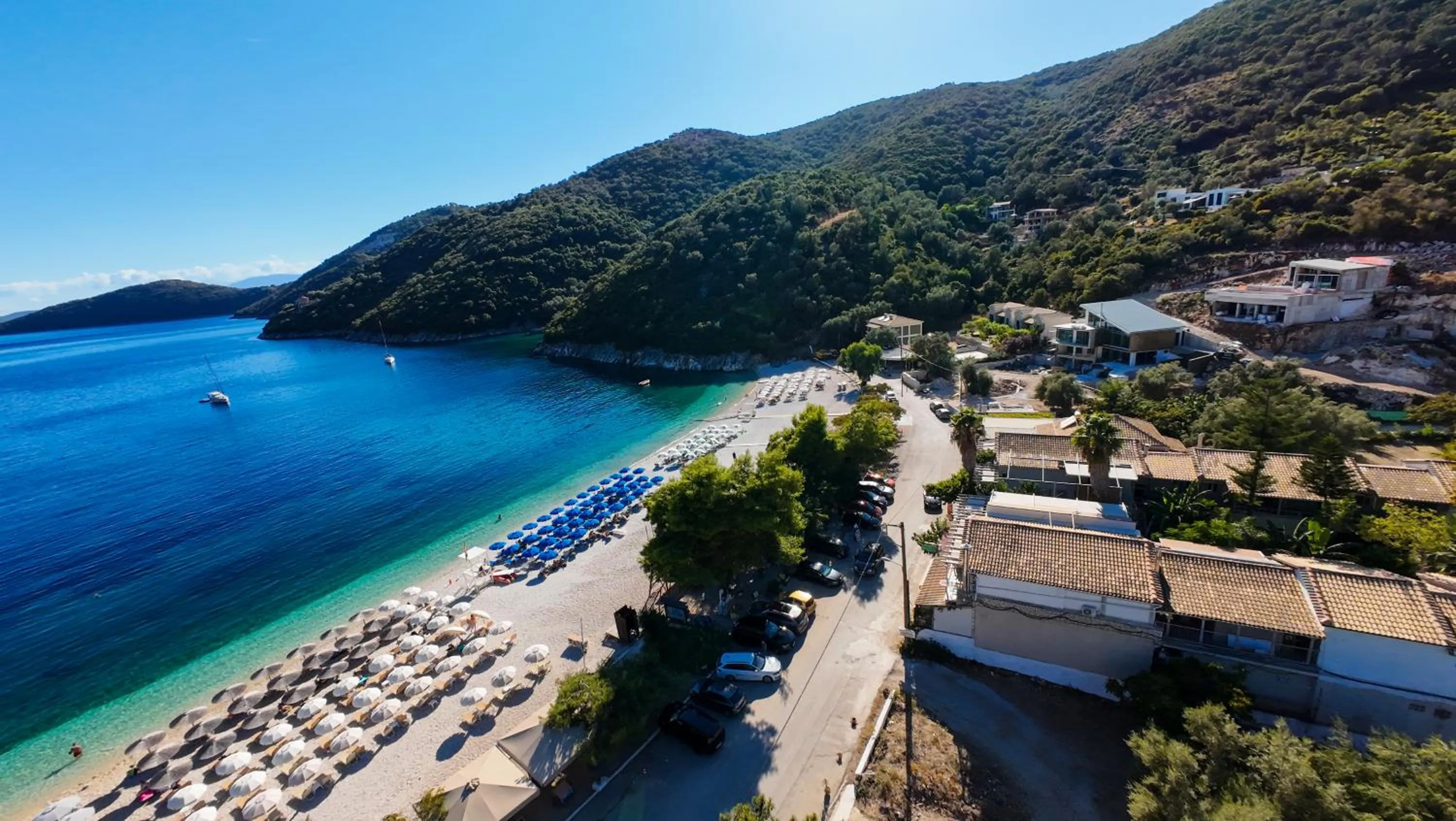 Rouda Bay Beach Hotel