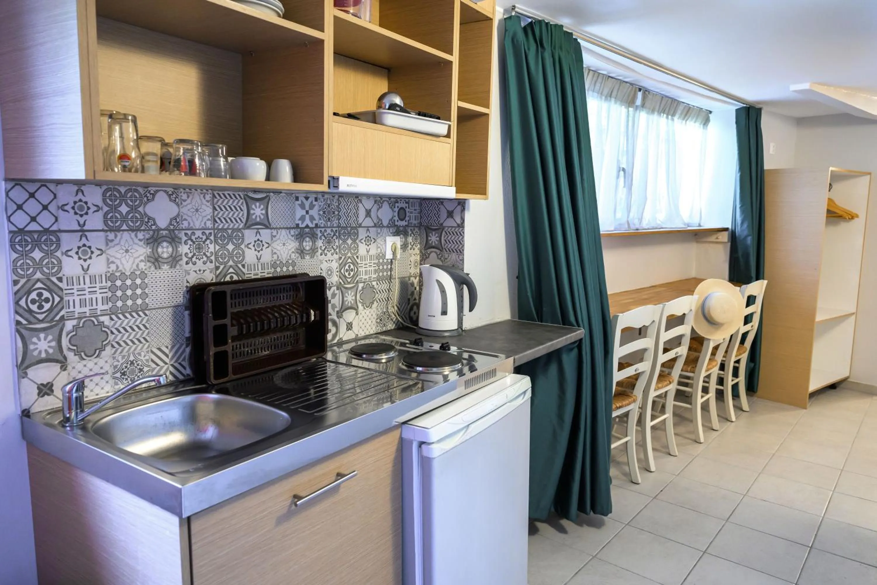 Rouda Bay Beach Hotel