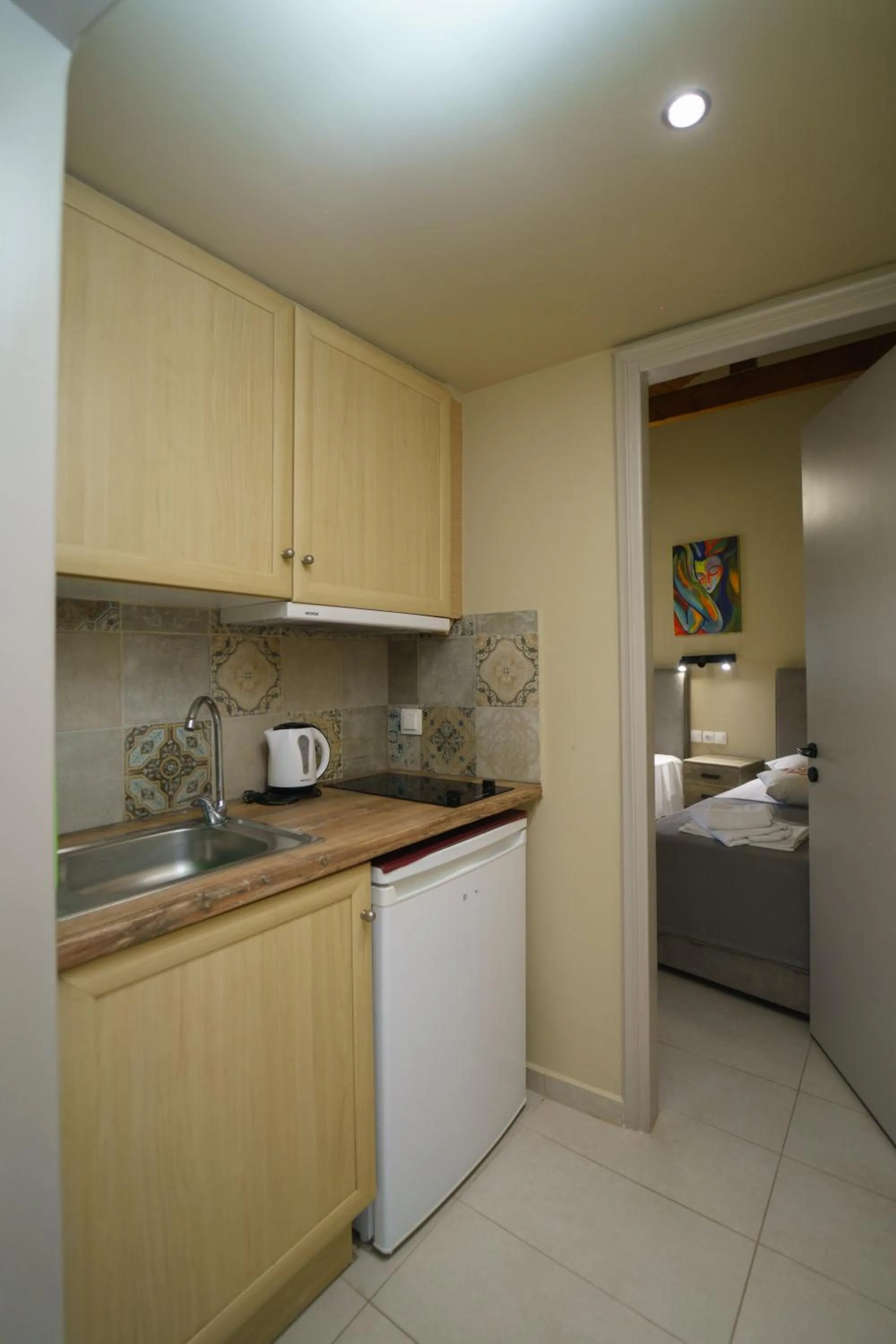 Rouda Bay Beach Hotel