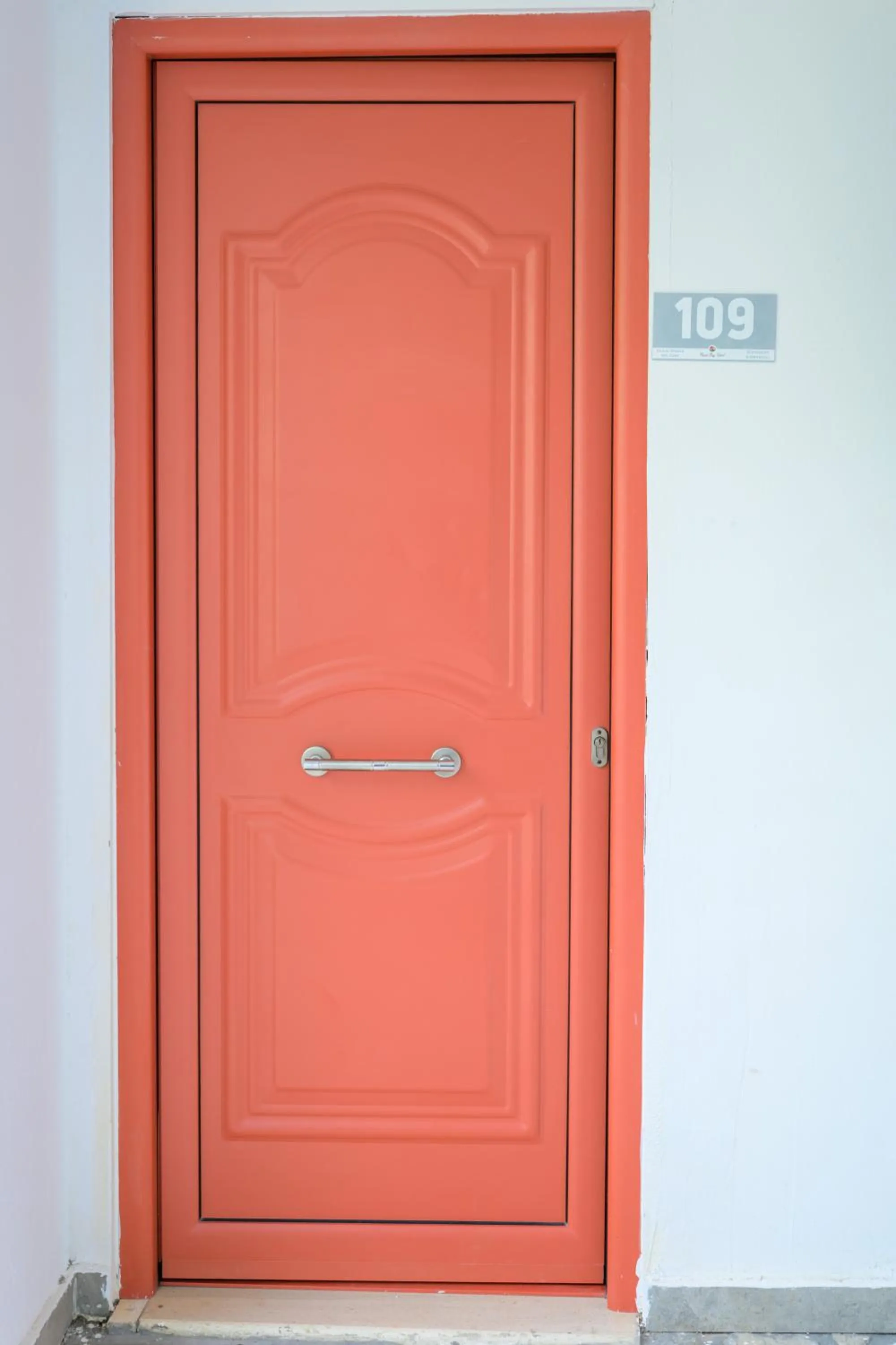 Rouda Bay Beach Hotel