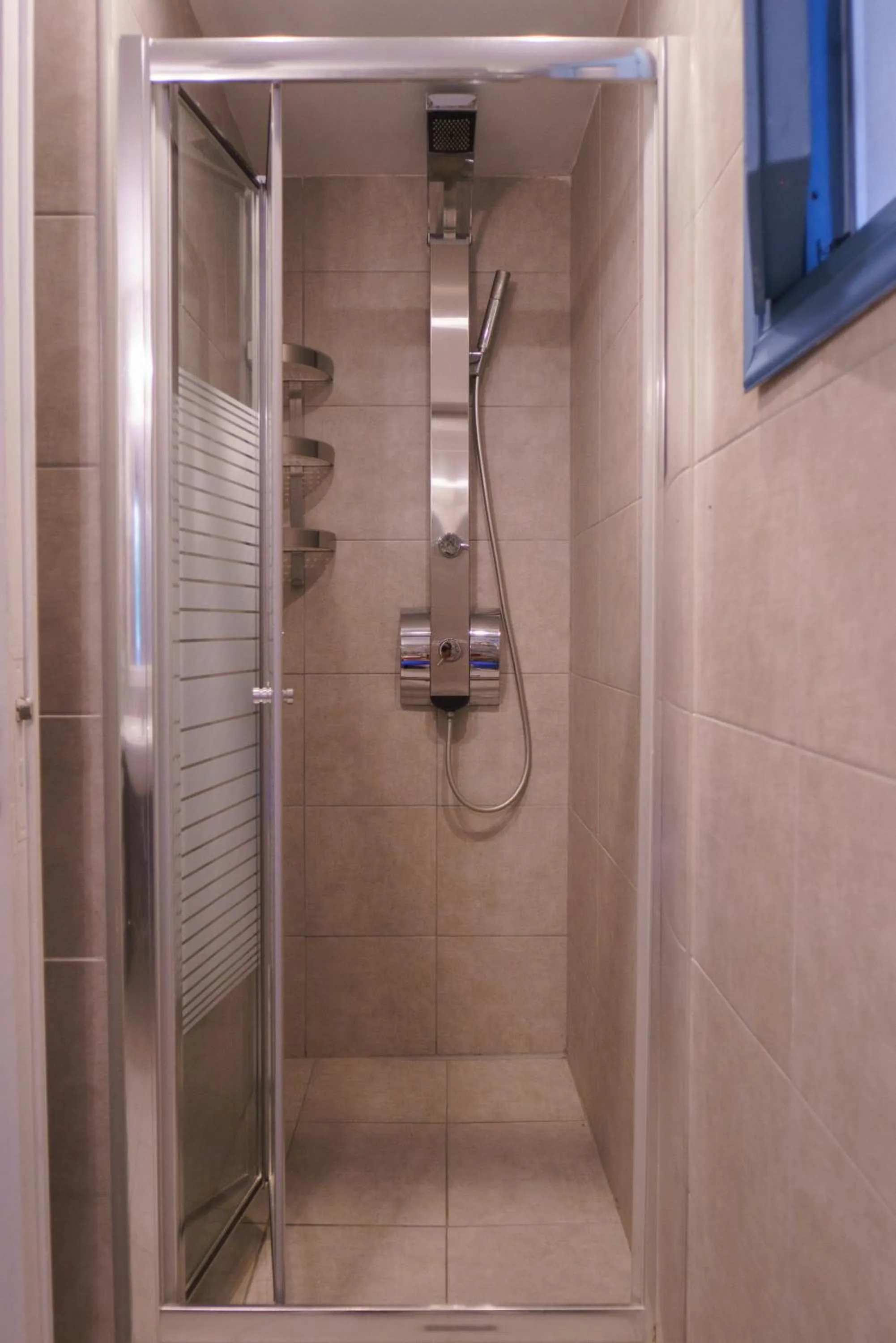 Rouda Bay Beach Hotel