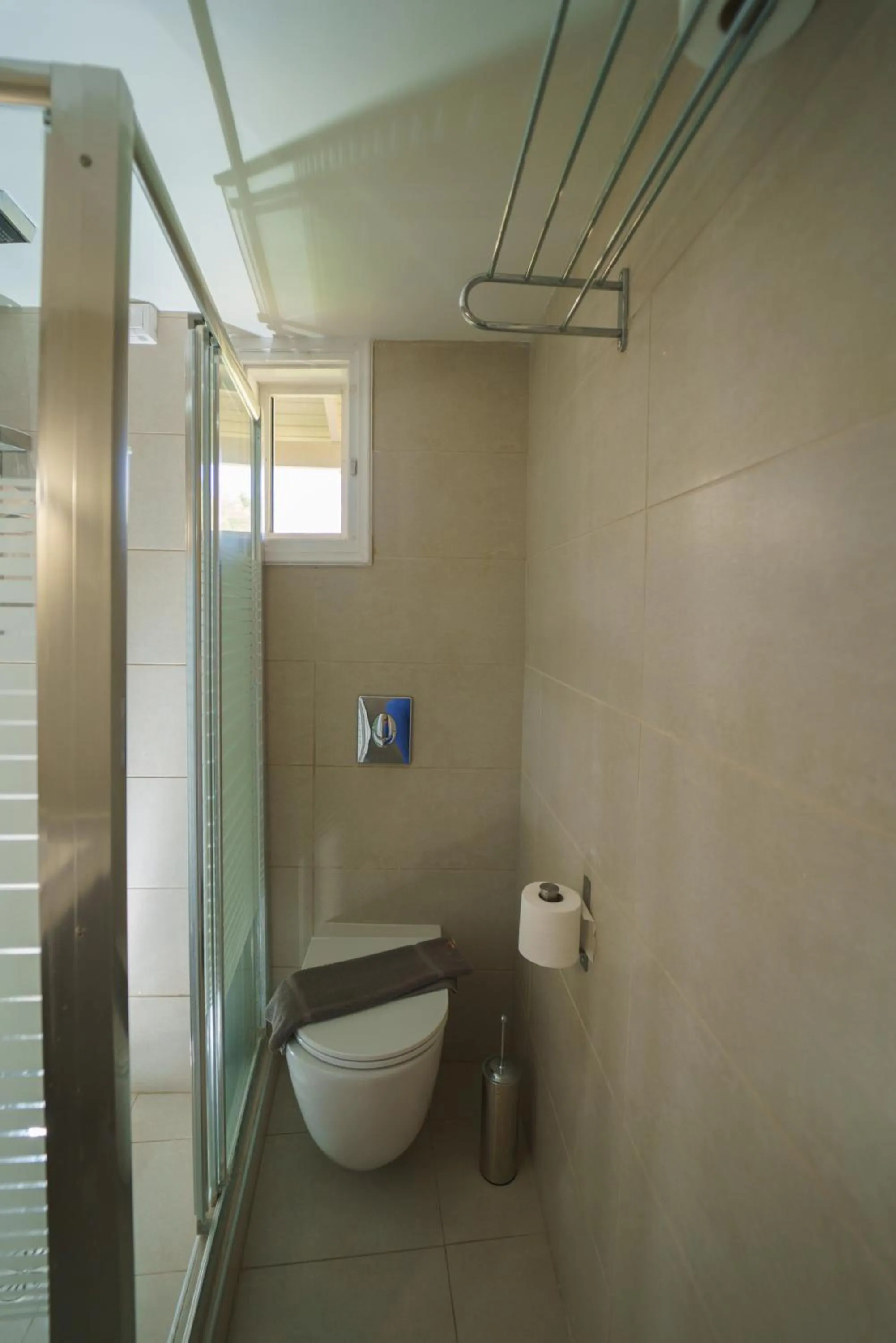 Rouda Bay Beach Hotel