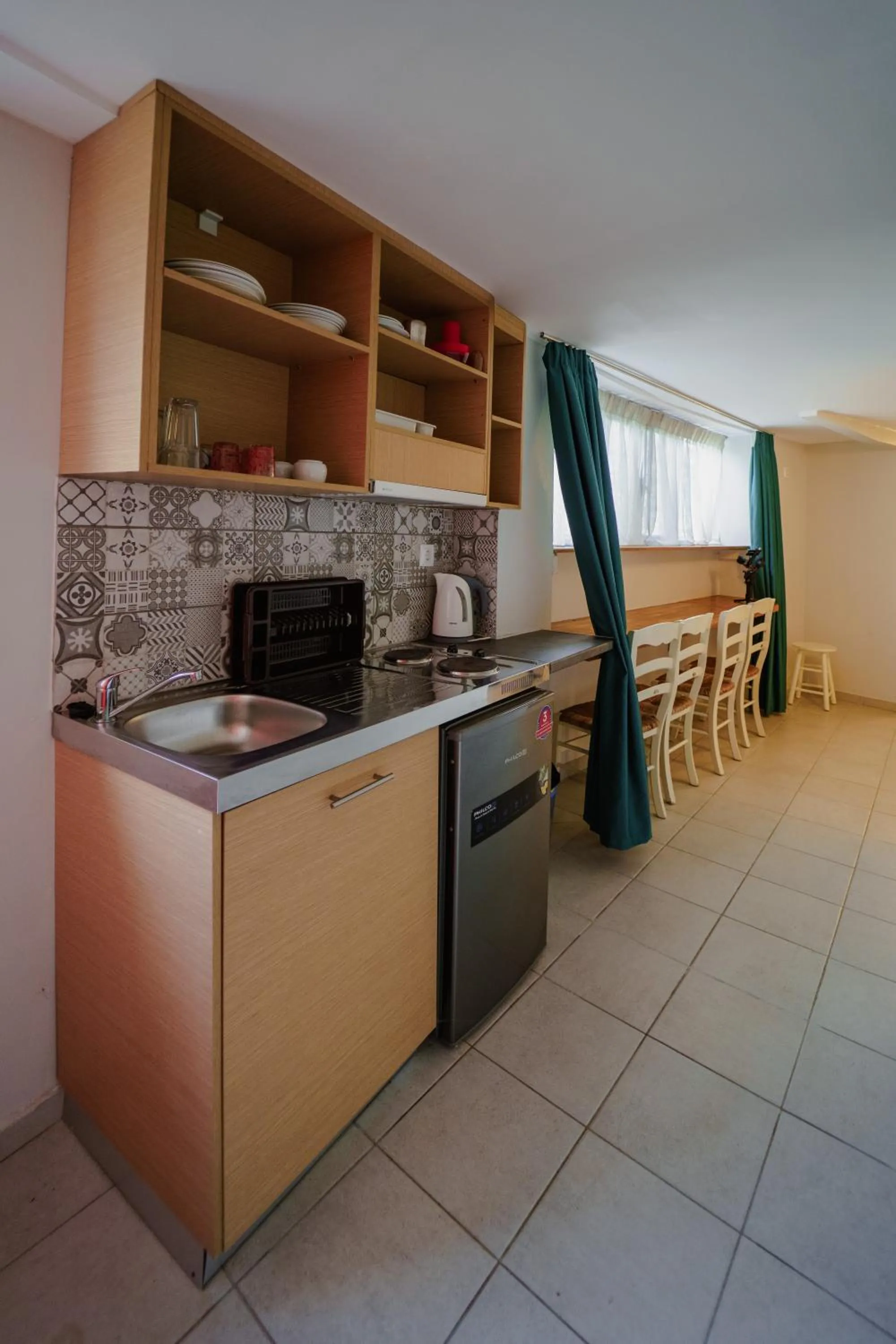 Rouda Bay Beach Hotel