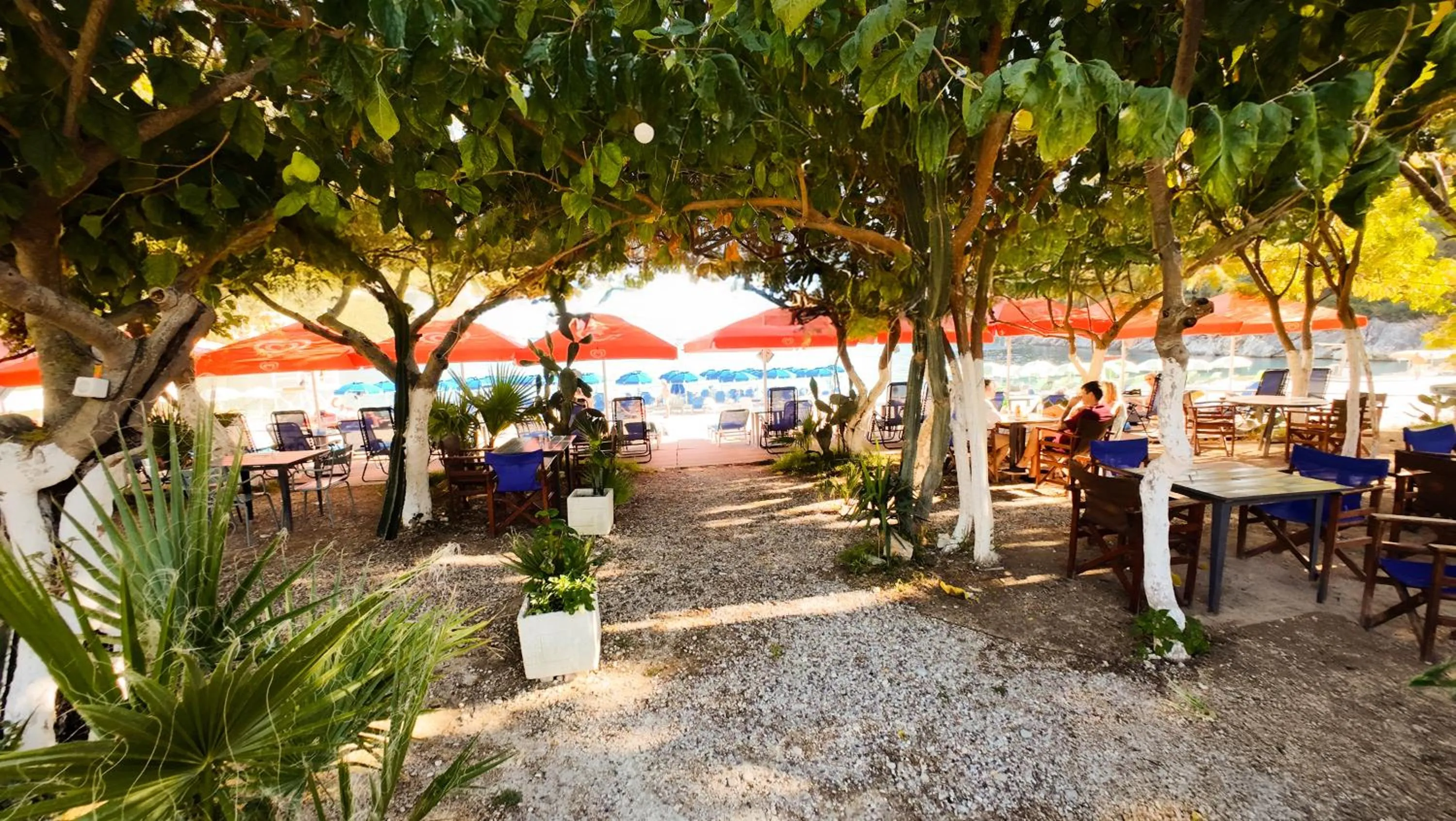 Rouda Bay Beach Hotel