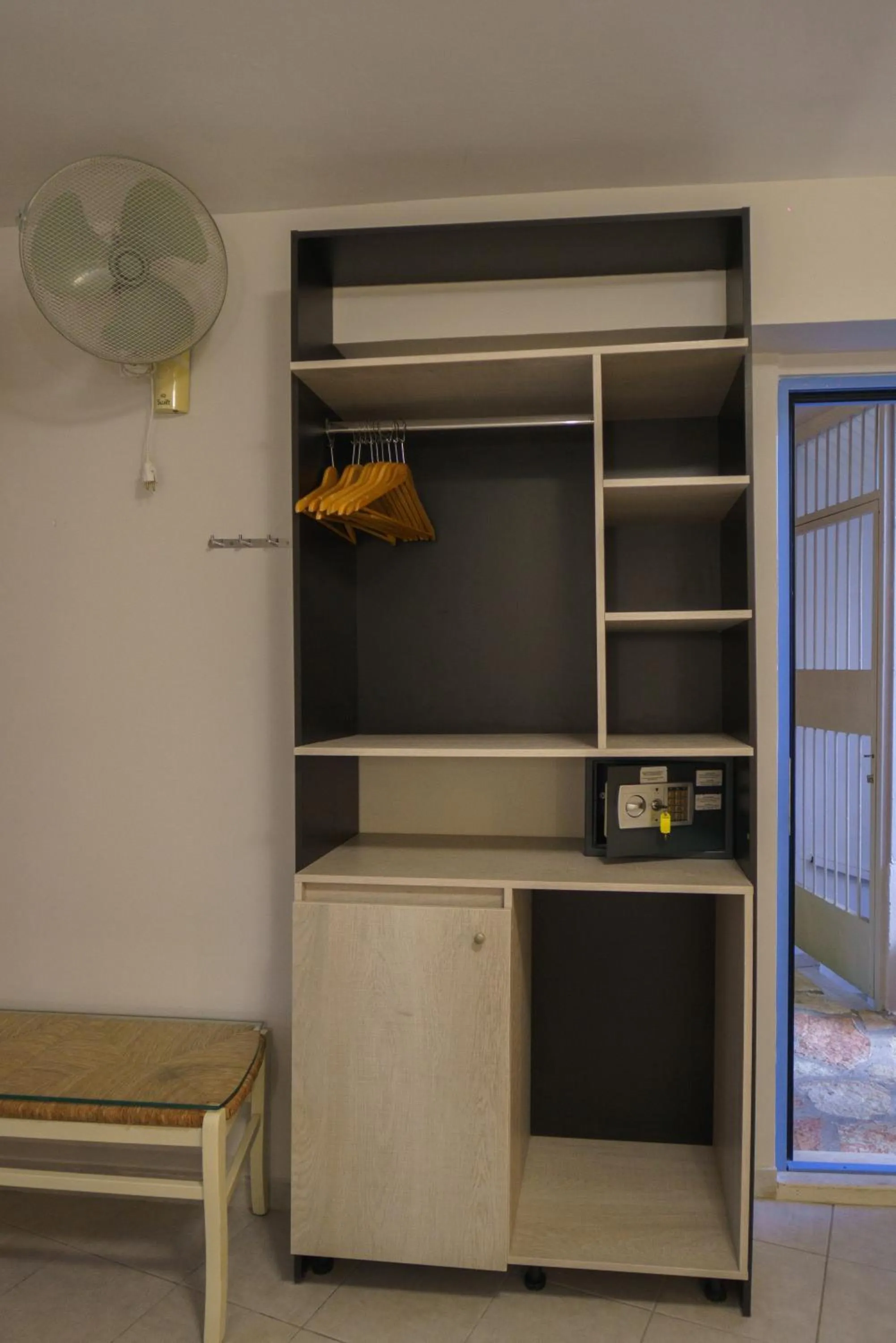 Rouda Bay Beach Hotel