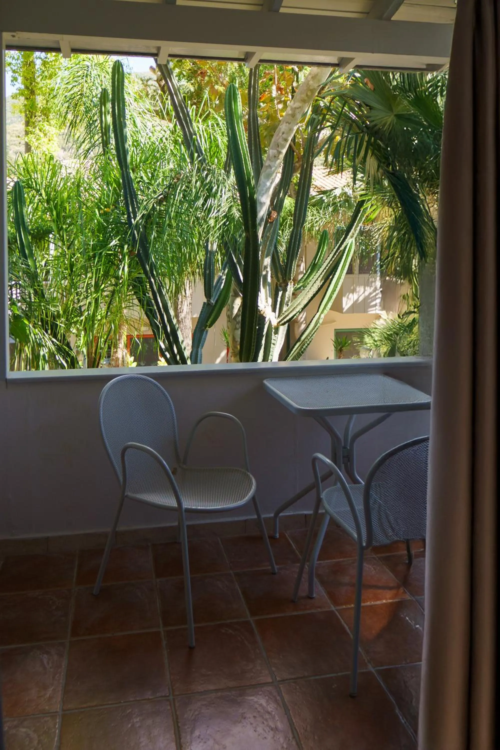 Rouda Bay Beach Hotel