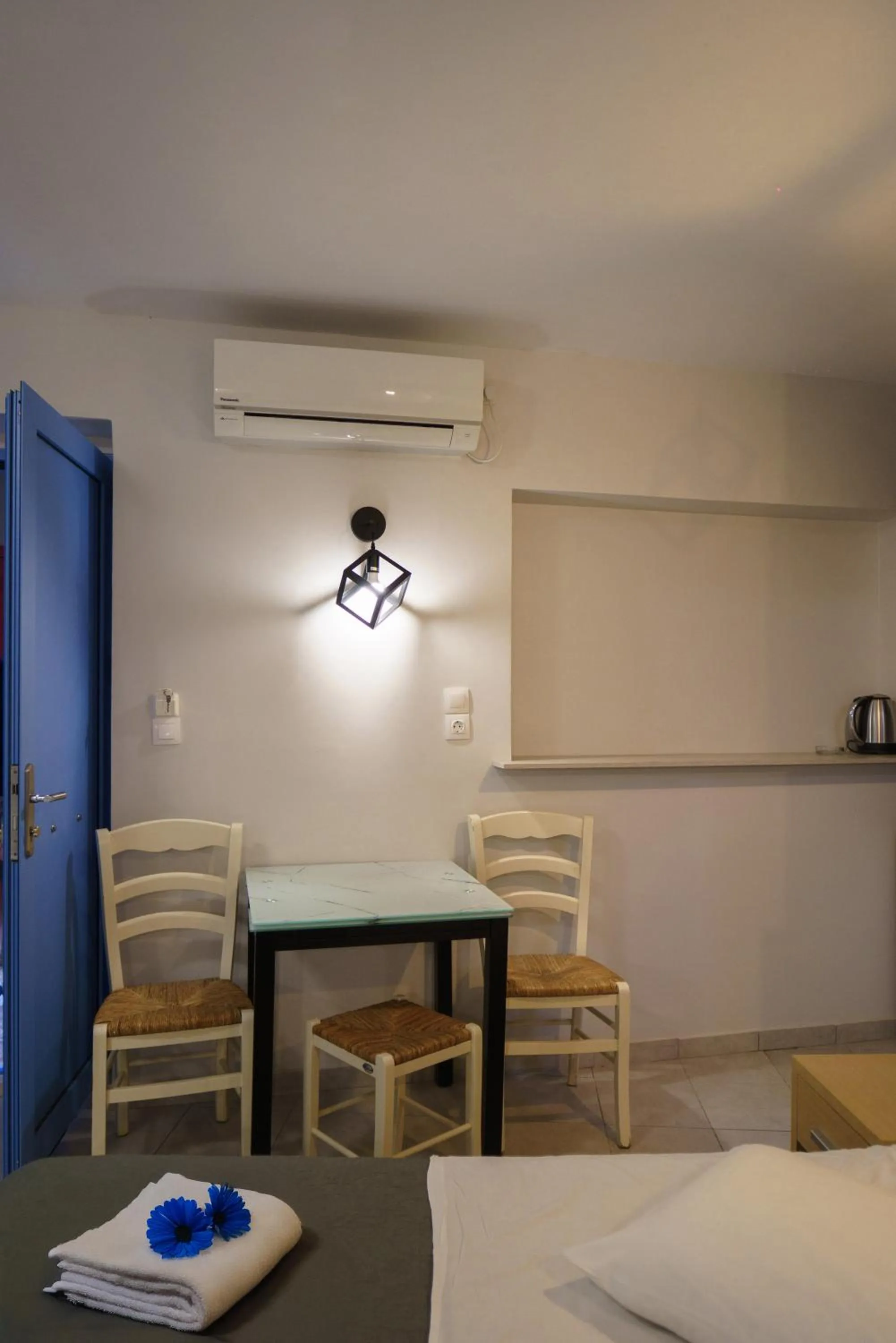 Rouda Bay Beach Hotel