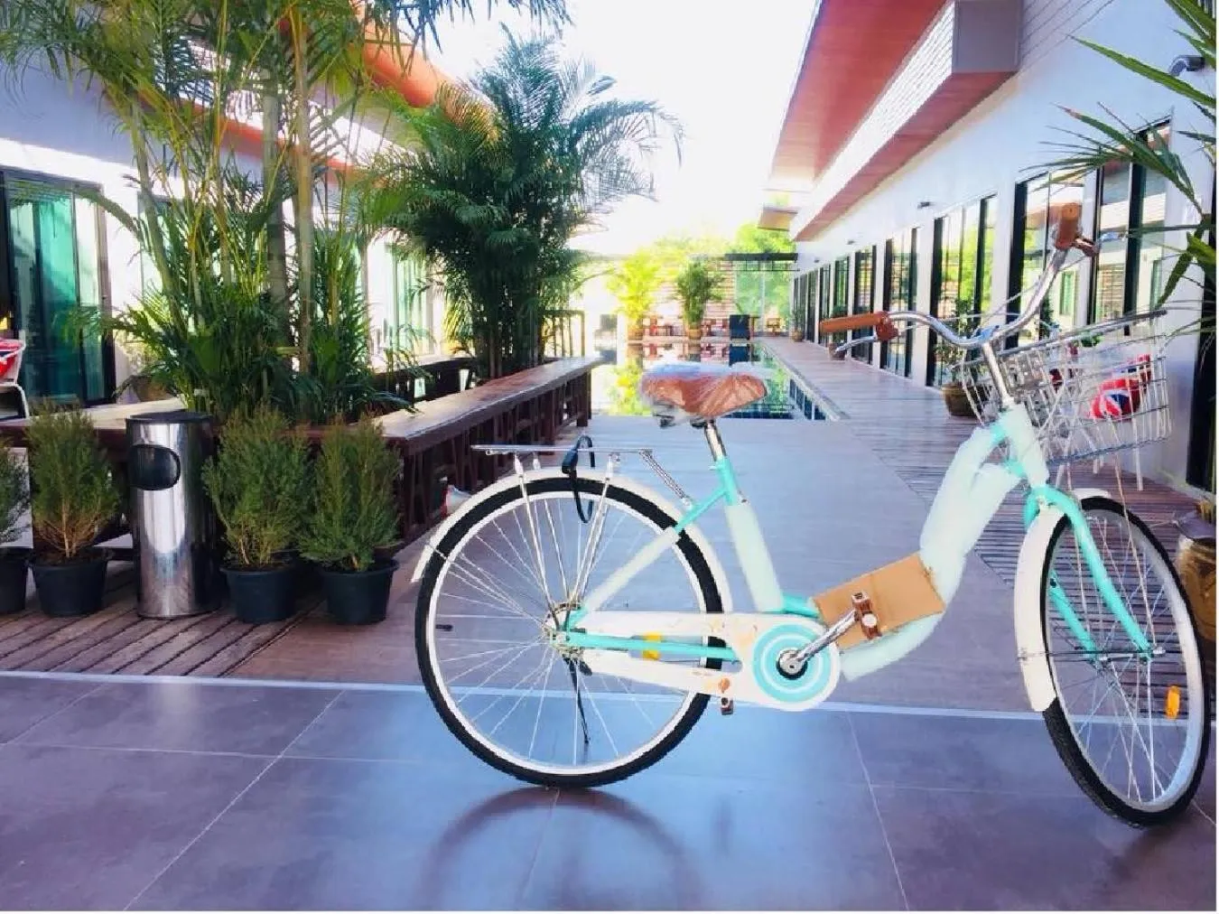 Other in Mayor Hotel Villa Cha Am