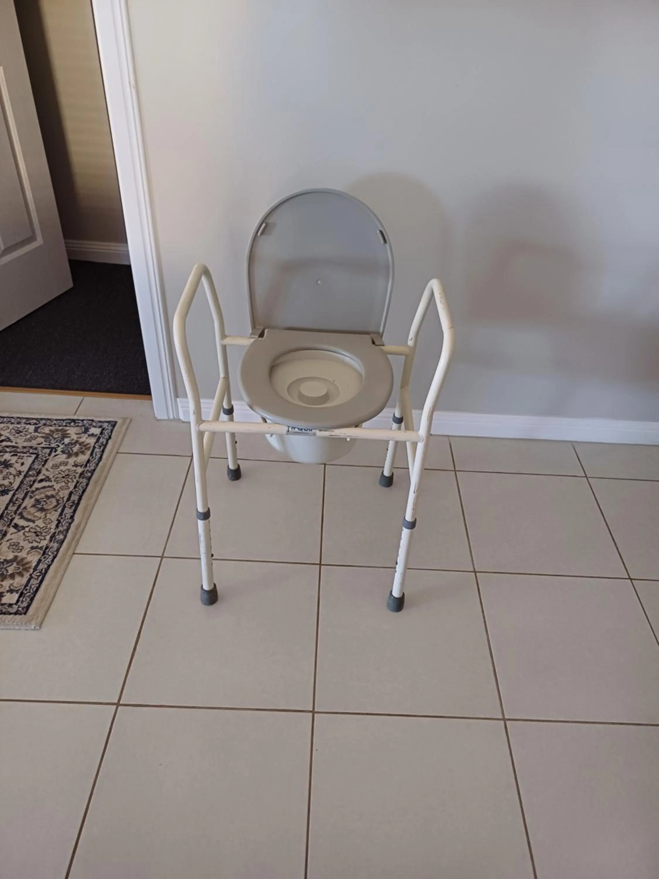 Sustainable B&B by the Bay