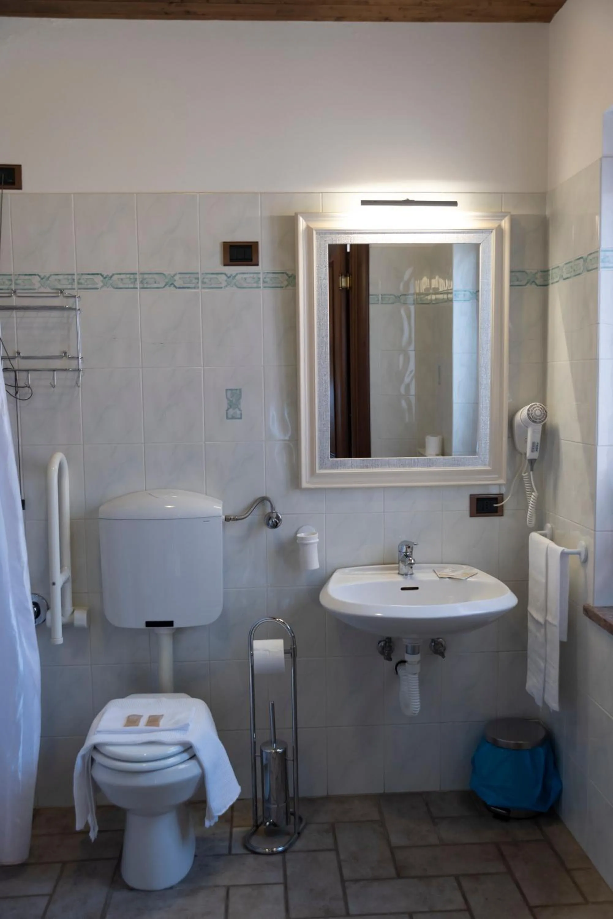 Il Casale Di Ginetto