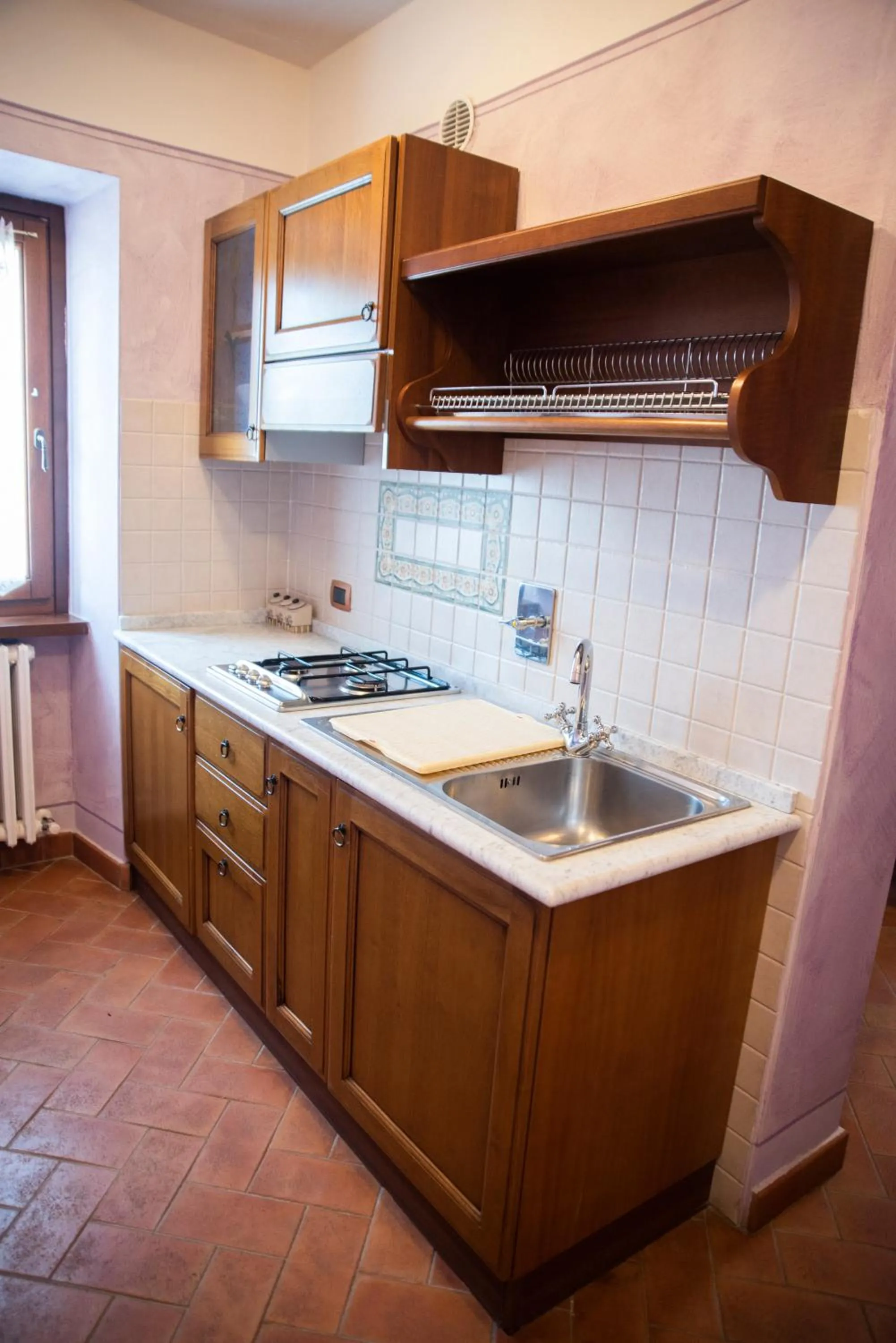 Il Casale Di Ginetto