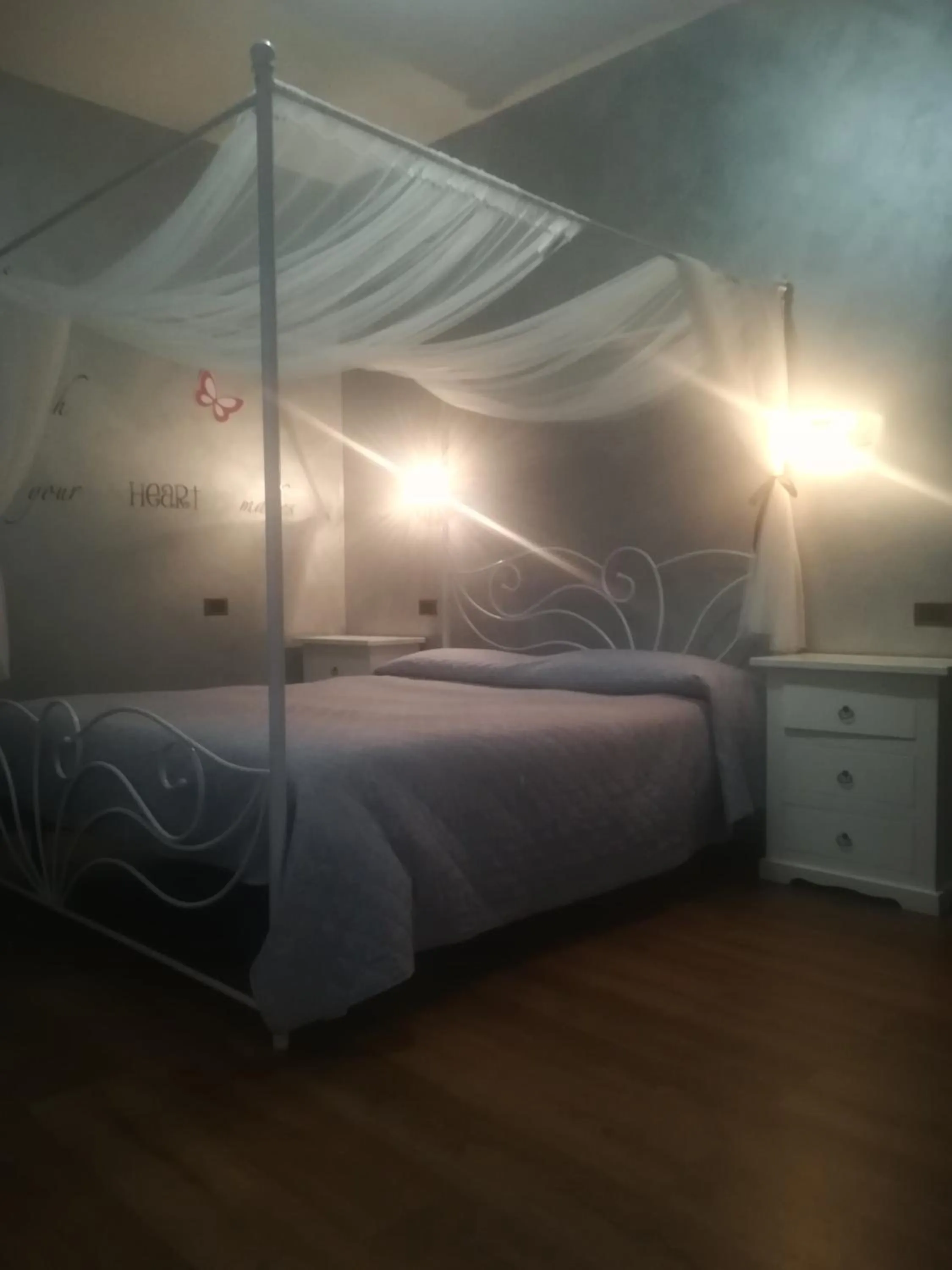 Bedroom, Bed in Il Casale Di Ginetto