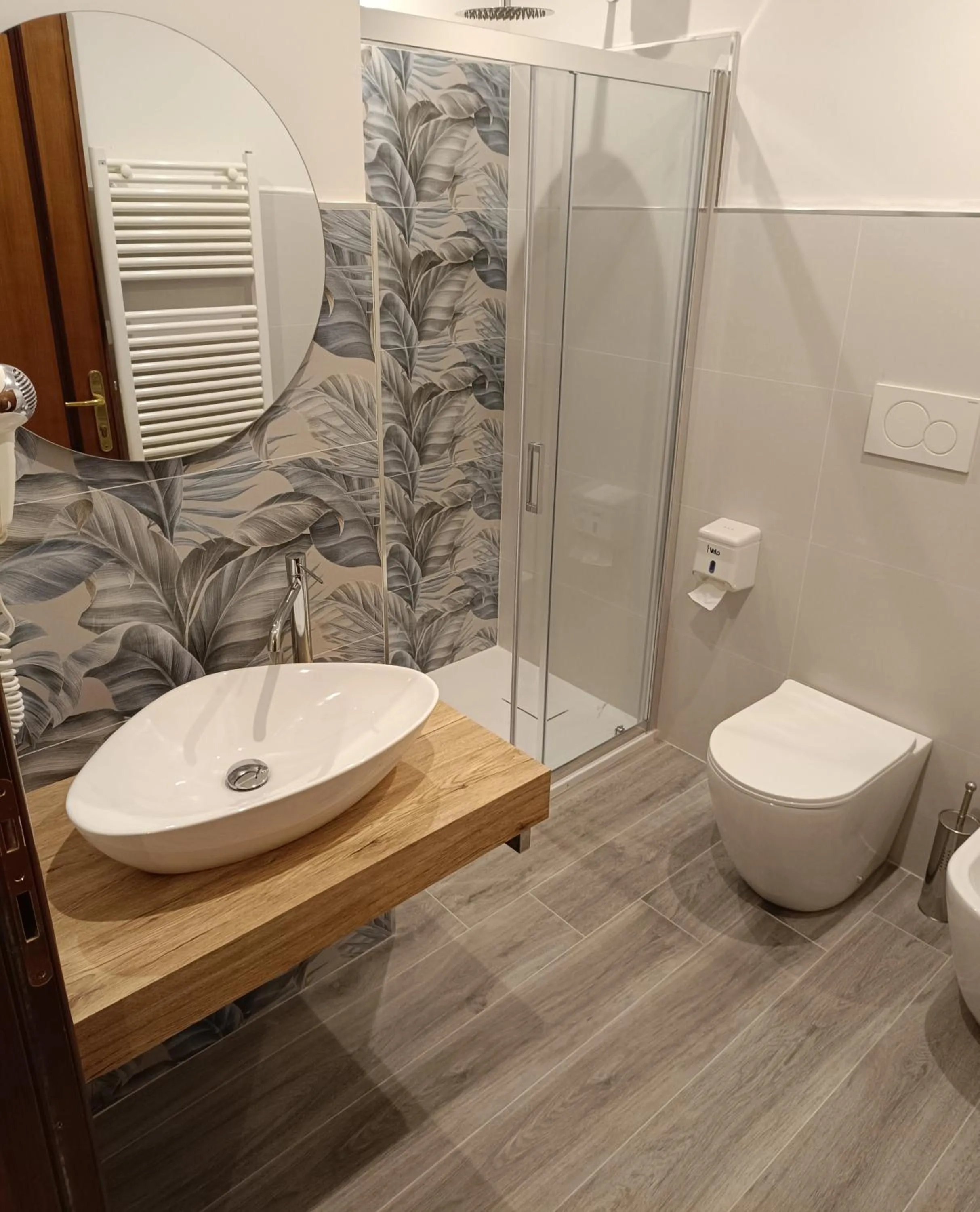 Il Casale Di Ginetto