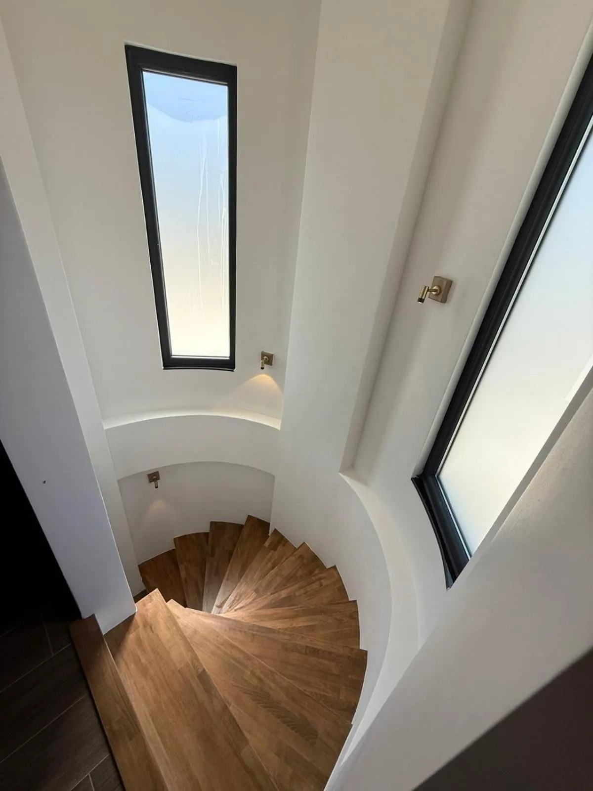 Property building in Cevizdibi Hotel