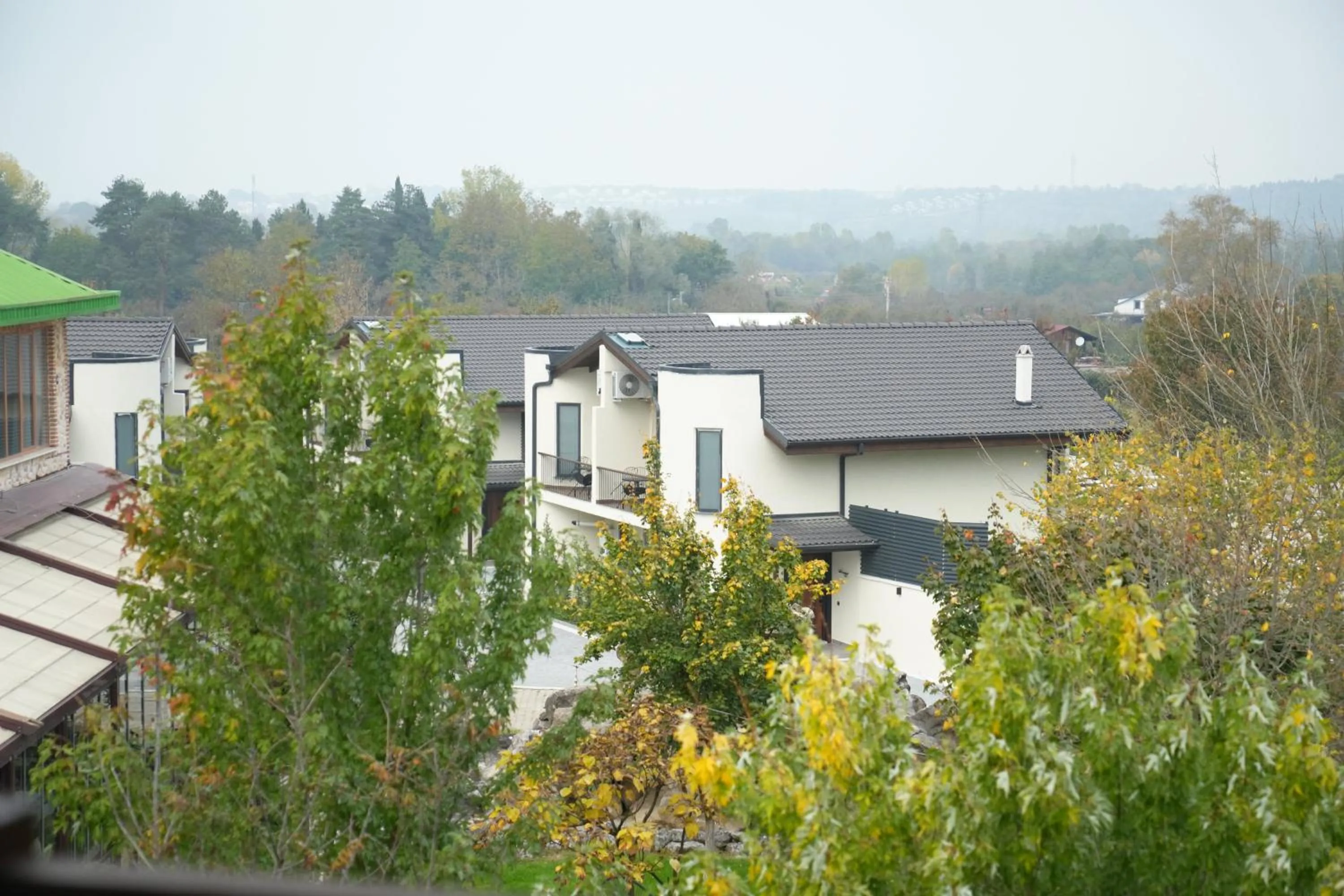View (from property/room) in Cevizdibi Hotel