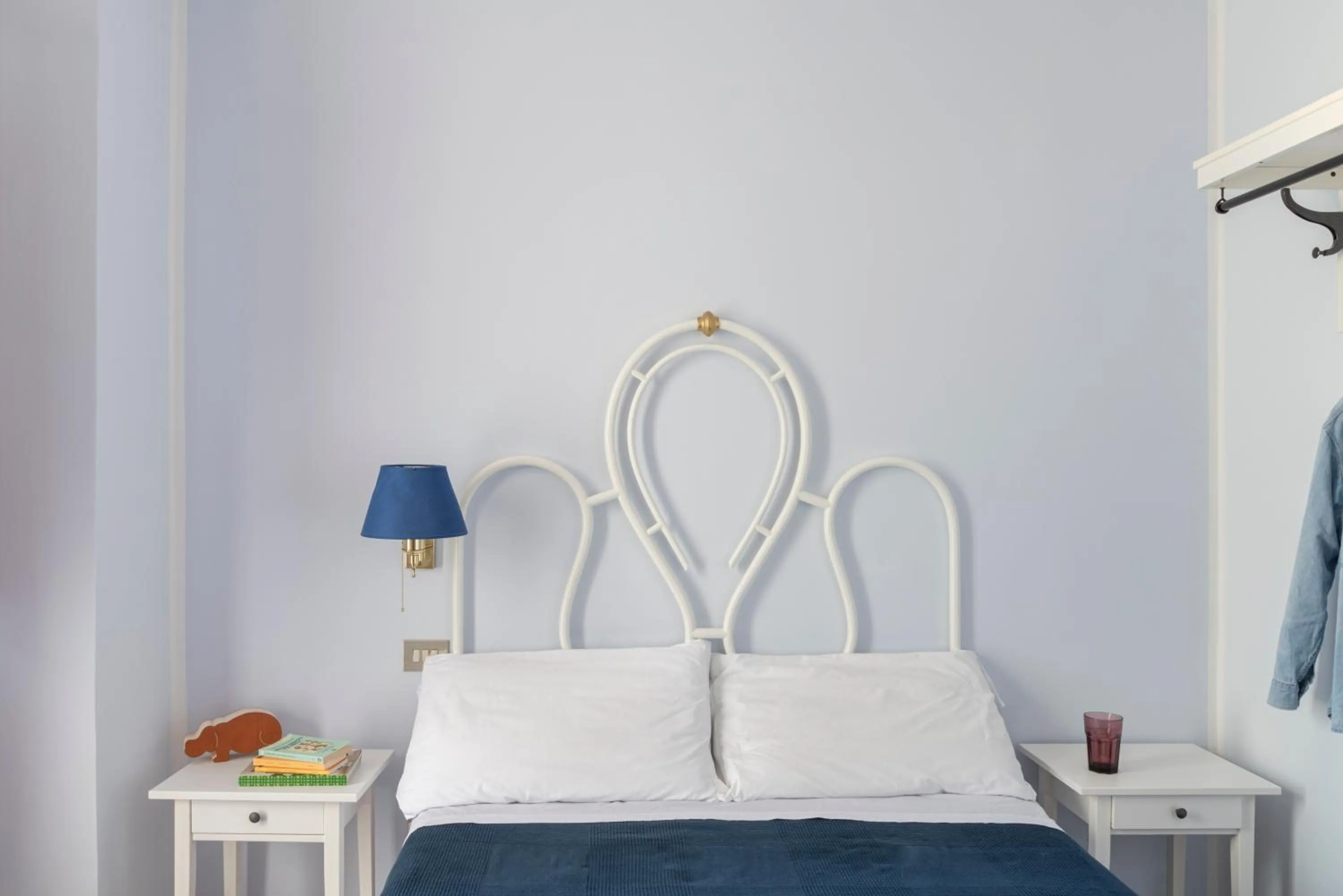 Nearby landmark, Bed in Hotel Posta