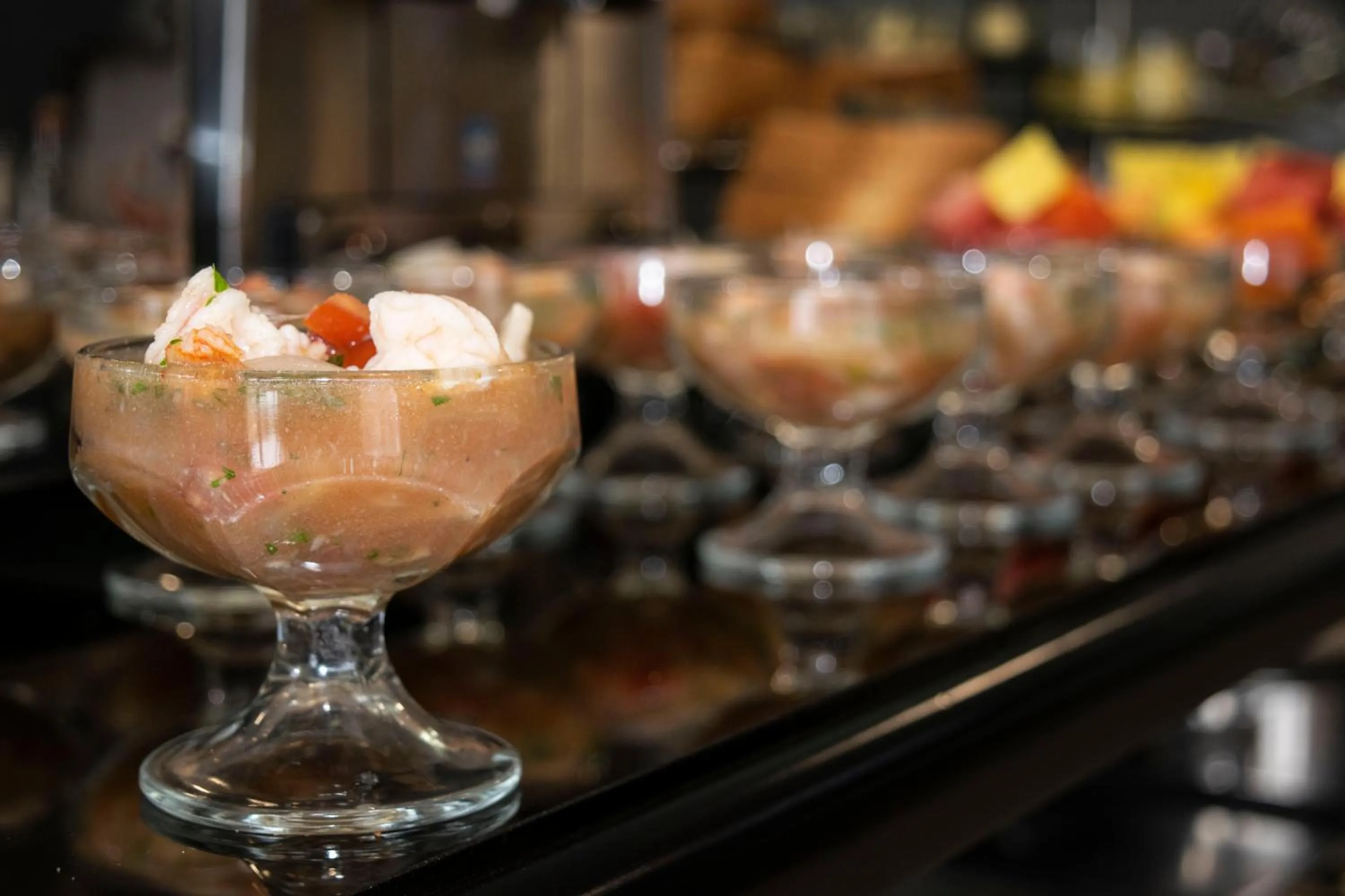 Food in Hotel Italia Cuenca - Tranvia Centro & Aeropuerto