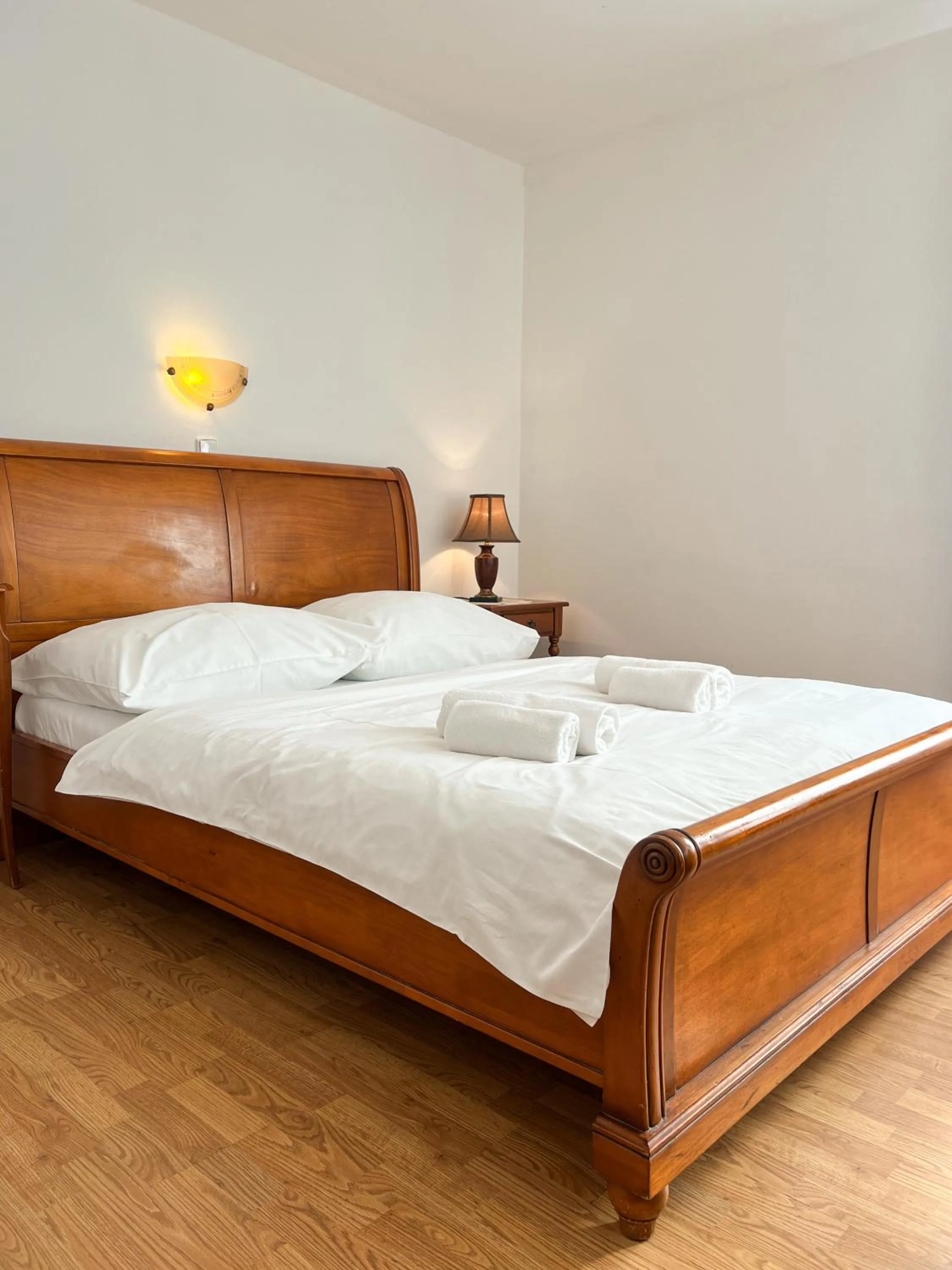 Photo of the whole room, Bed in Hotel Lony