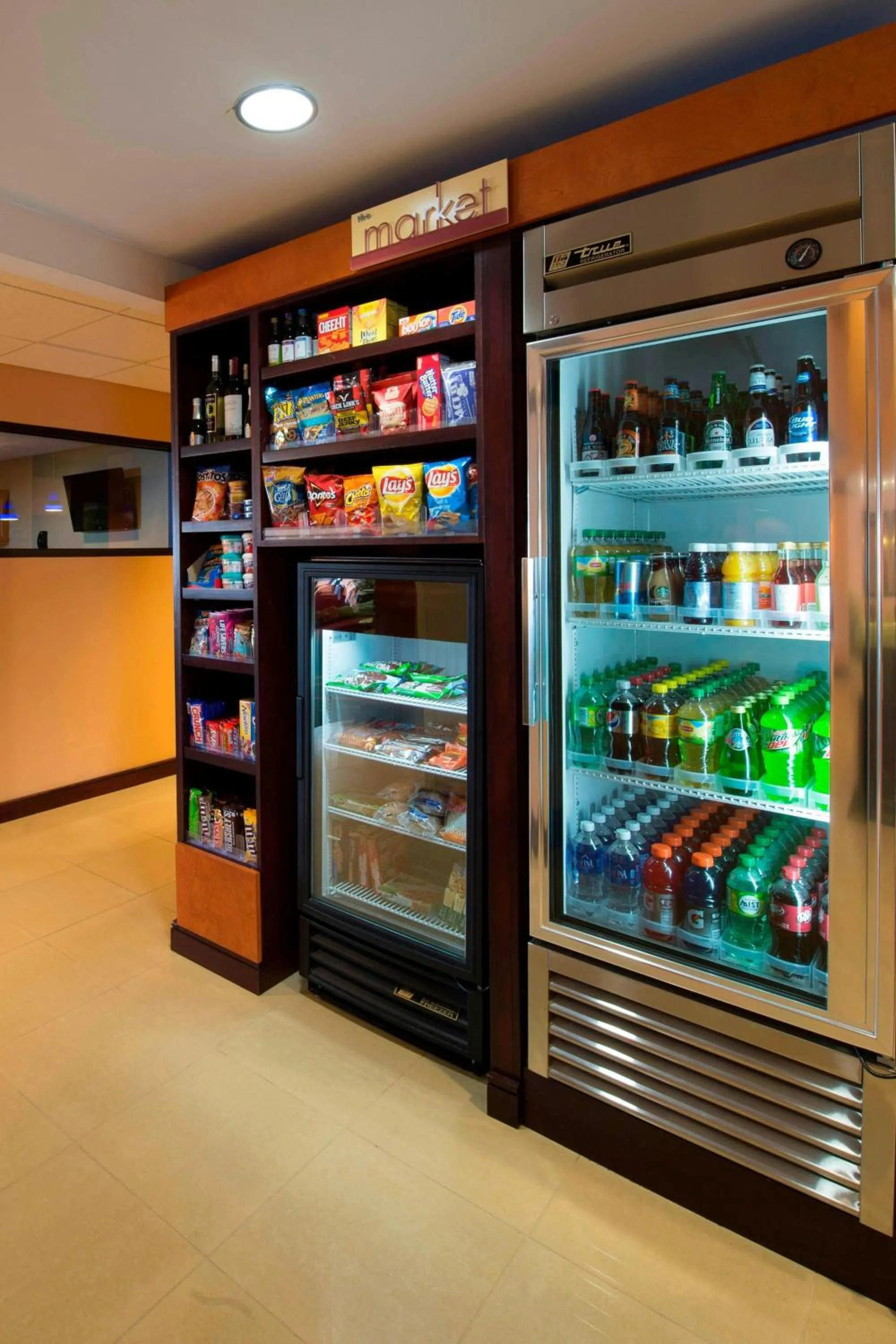 Other in Fairfield Inn & Suites by Marriott Charleston Airport/Convention Center