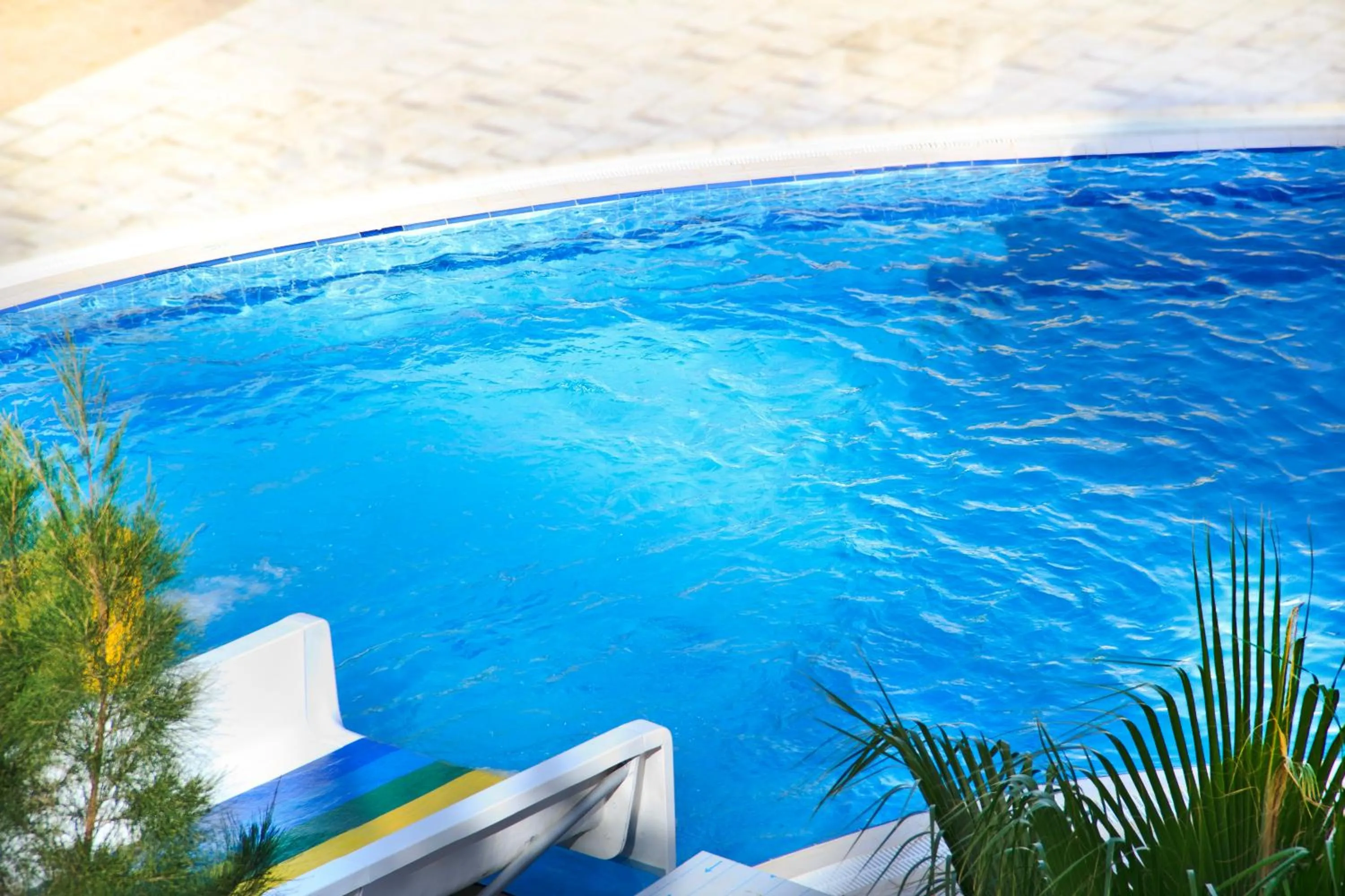 Swimming pool in Side Alegria Hotel & Spa - All Inclusive-Adult Only