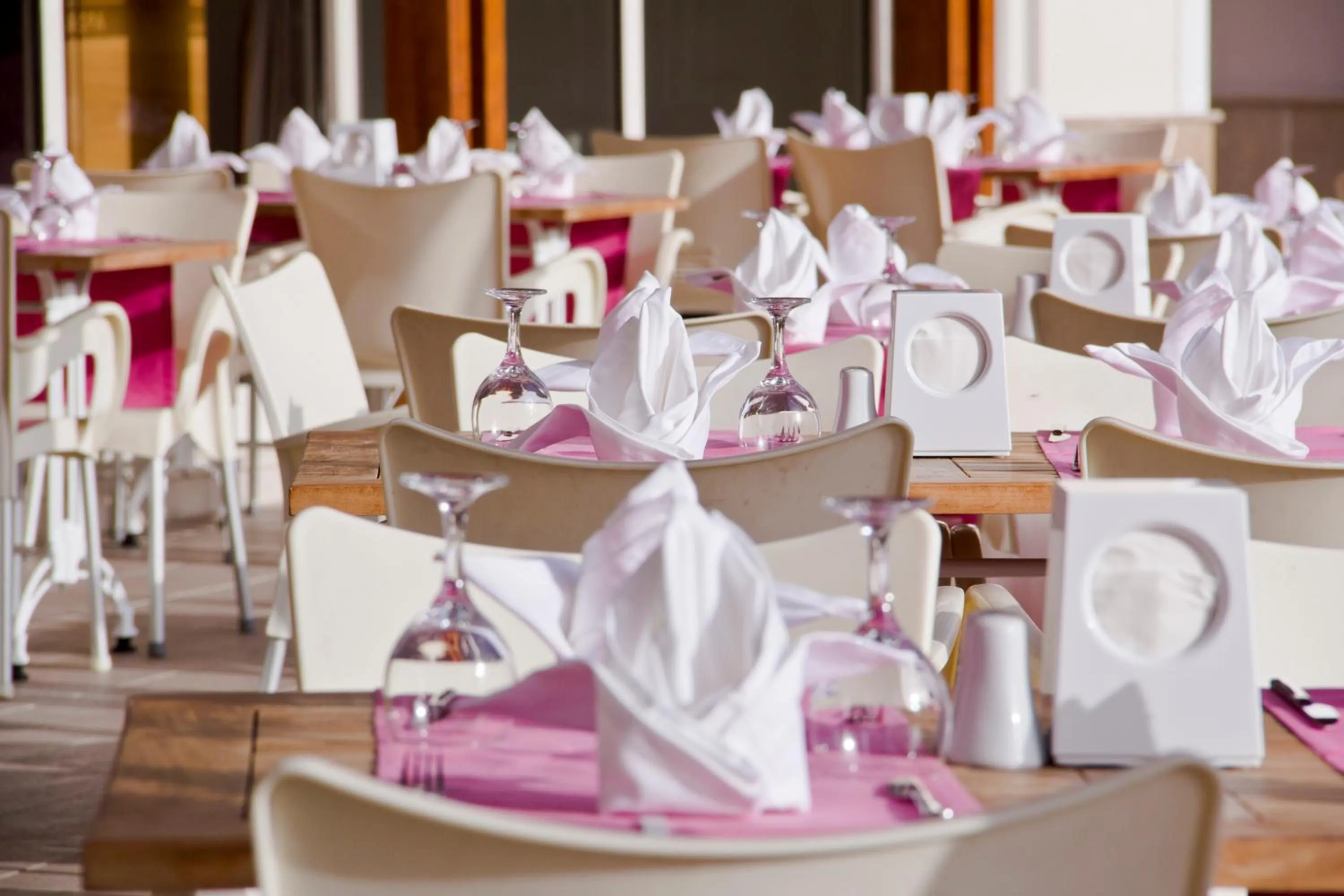 Restaurant/places to eat in Side Alegria Hotel & Spa - All Inclusive-Adult Only