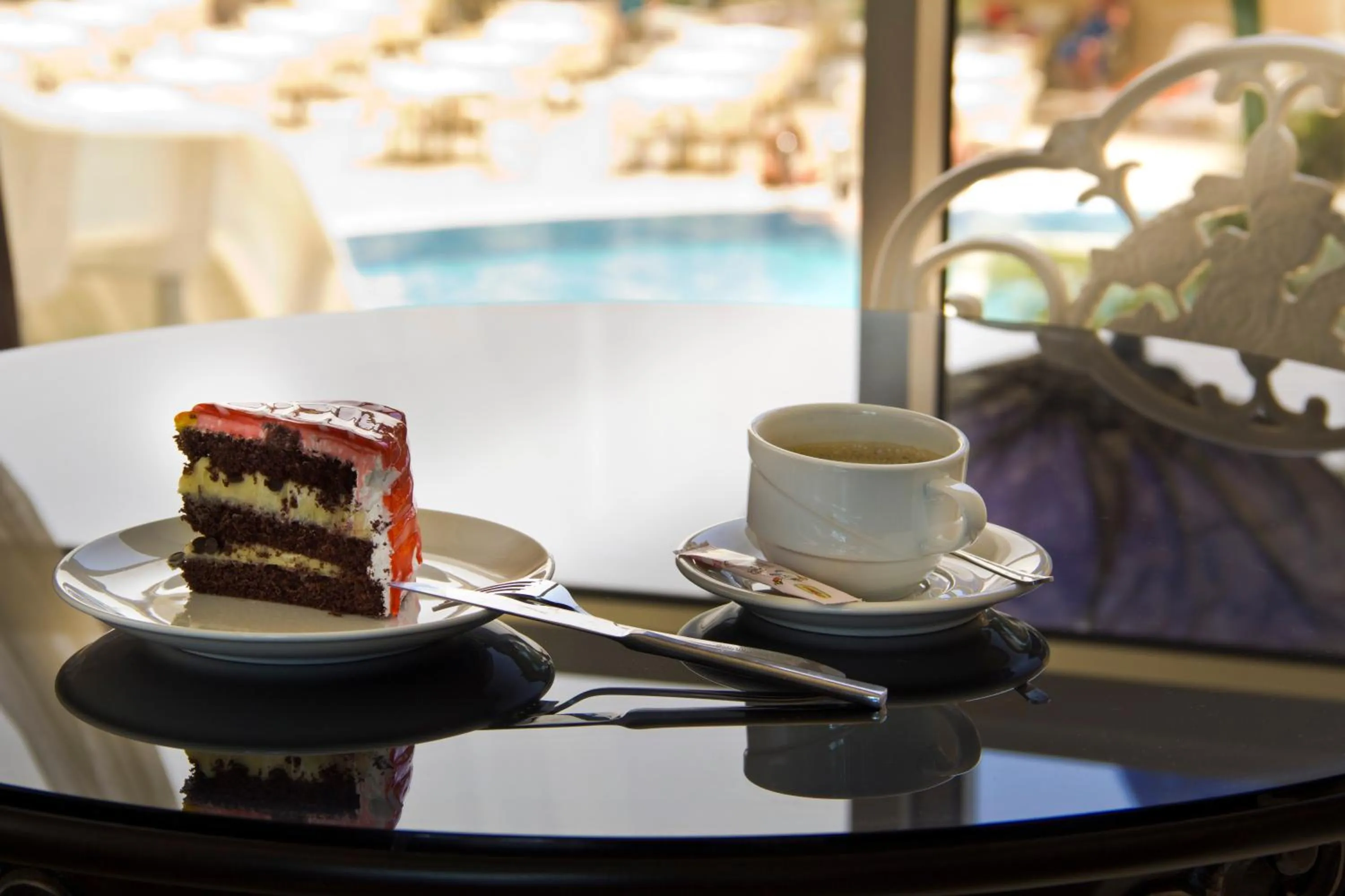 Lounge or bar in Side Alegria Hotel & Spa - All Inclusive-Adult Only