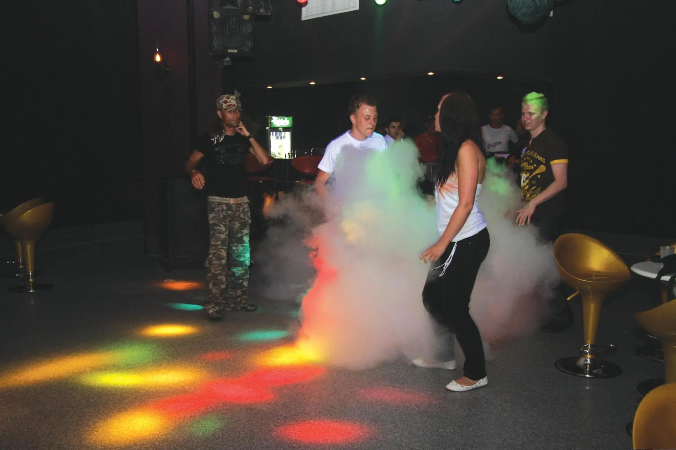 Lounge or bar in Side Alegria Hotel & Spa - All Inclusive-Adult Only