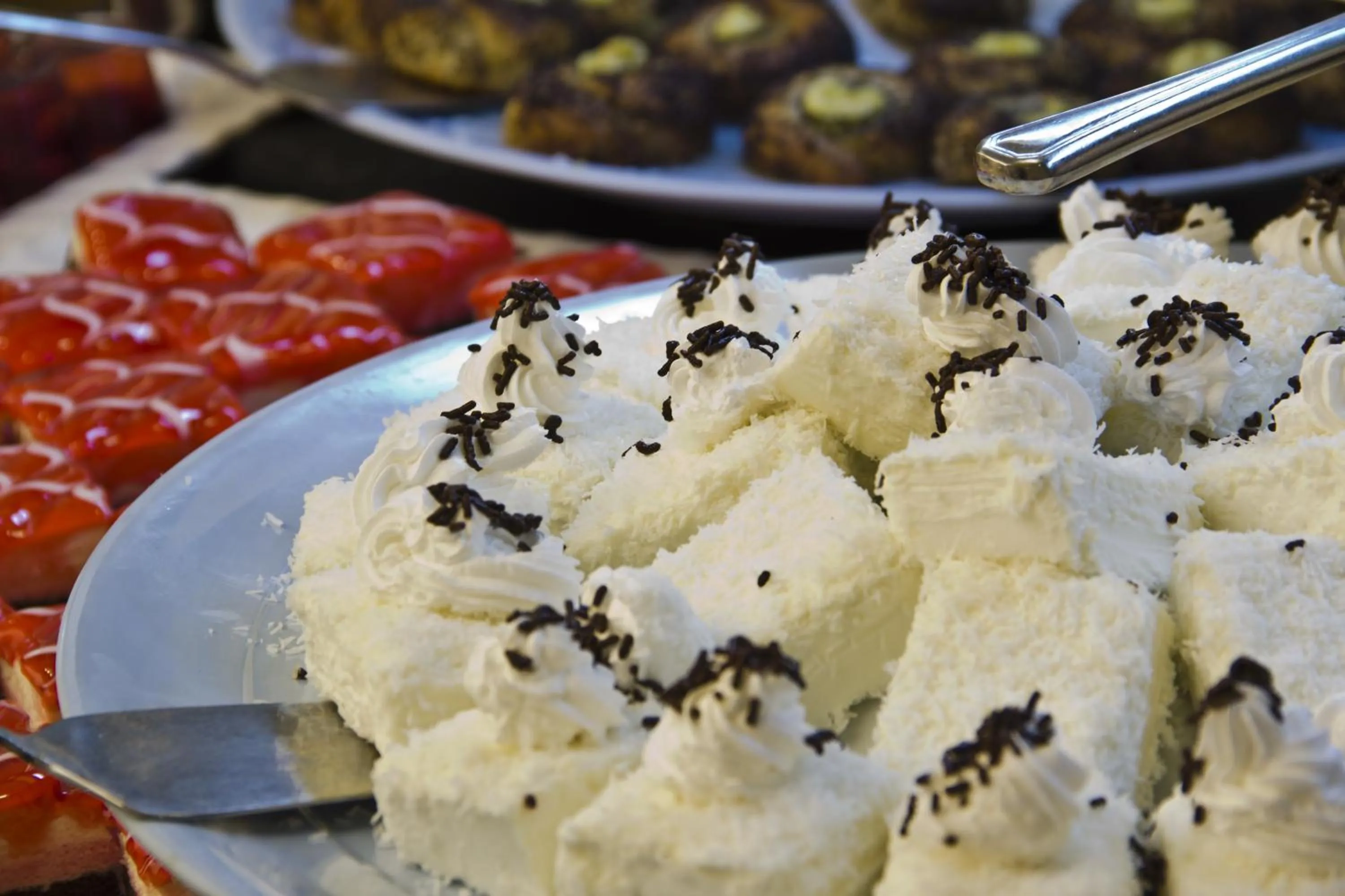 Banquet/Function facilities in Side Alegria Hotel & Spa - All Inclusive-Adult Only