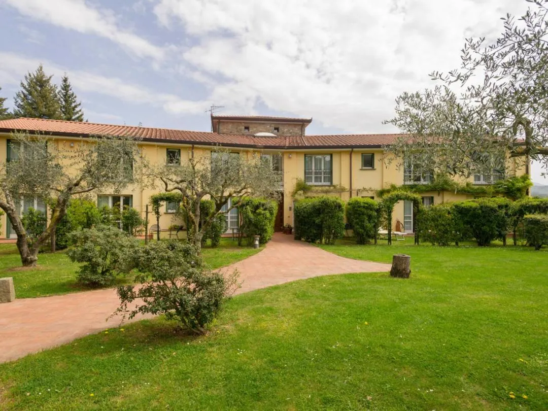 Property building in Cà Del Moro Resort & SPA