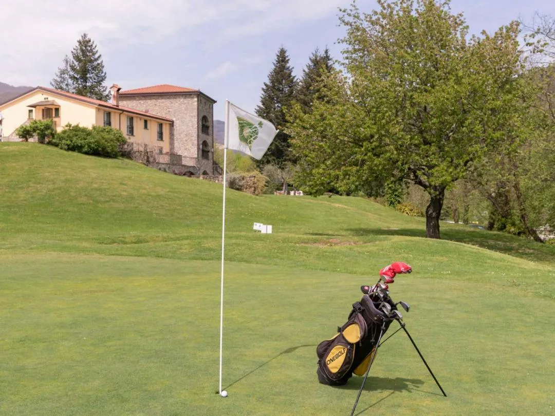 Sports in Cà Del Moro Resort & SPA