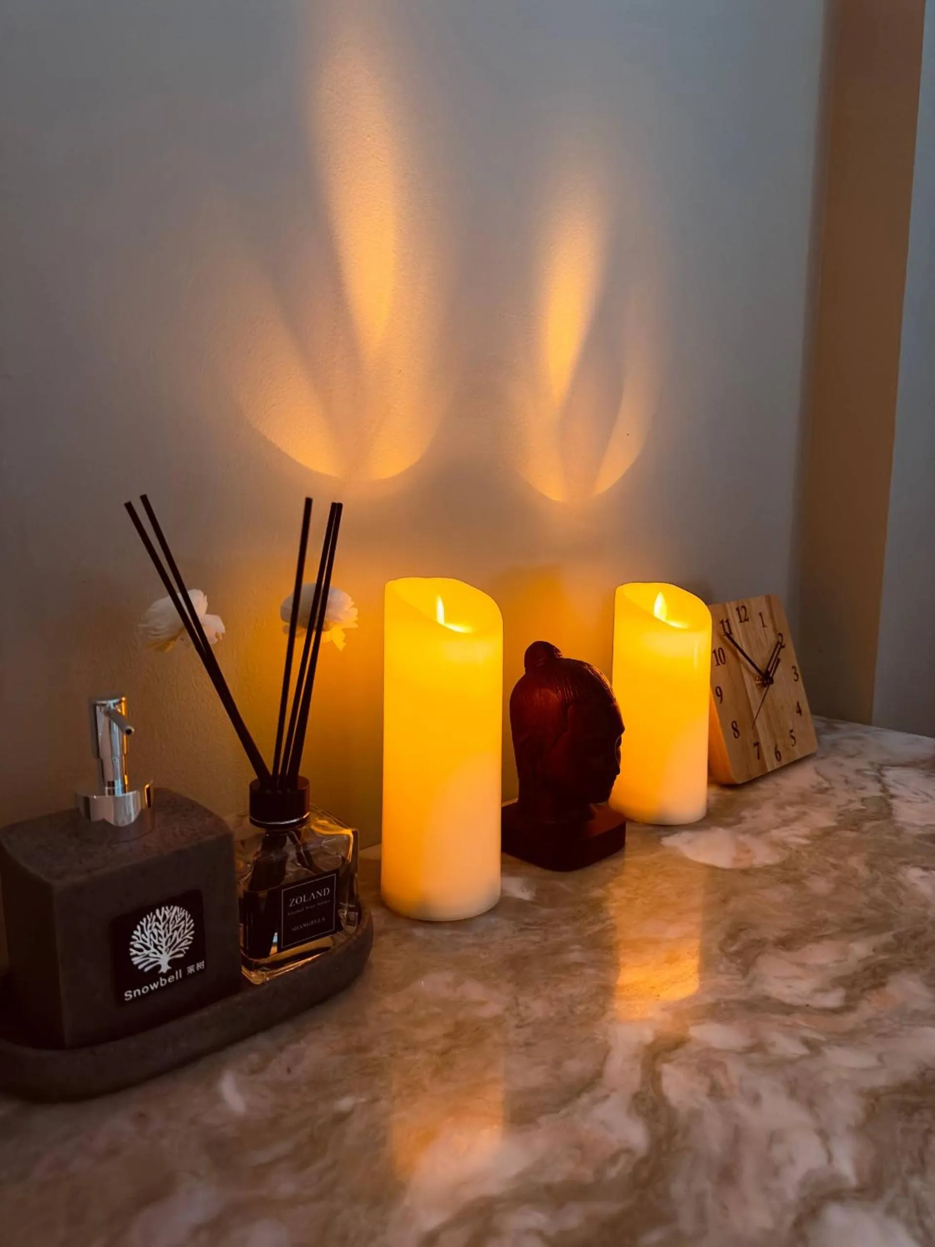 Spa and wellness centre/facilities in The Snowbell Hotel & Spa at The Bridge