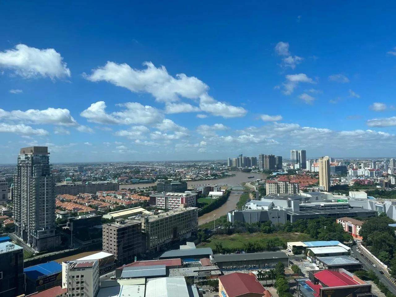 View (from property/room) in The Snowbell Hotel & Spa at The Bridge
