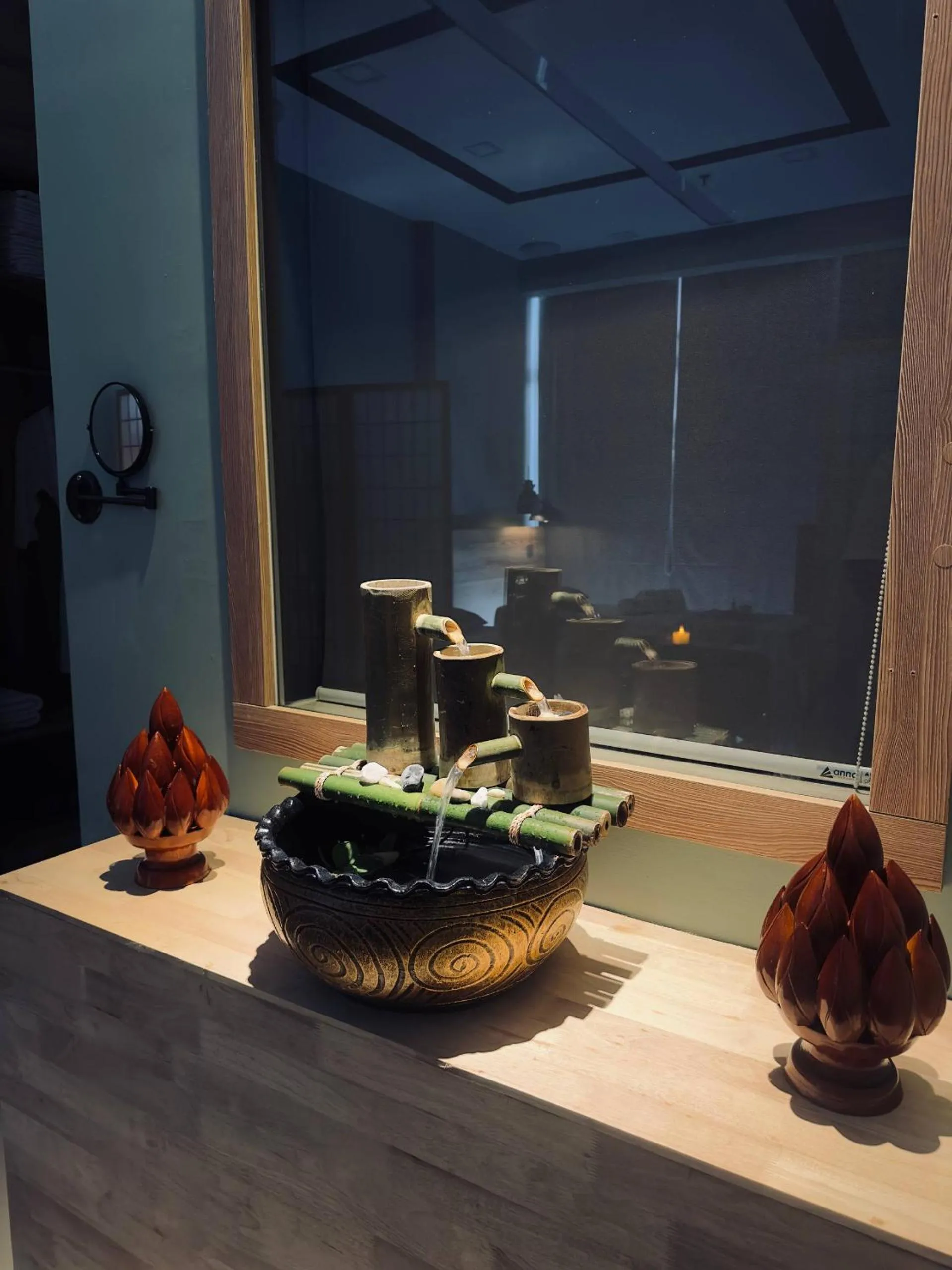 Spa and wellness centre/facilities in The Snowbell Hotel & Spa at The Bridge