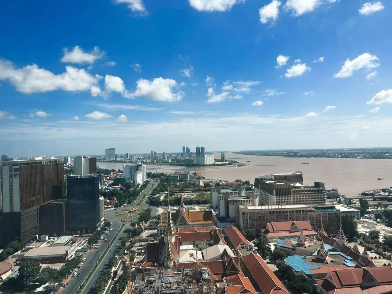 View (from property/room) in The Snowbell Hotel & Spa at The Bridge