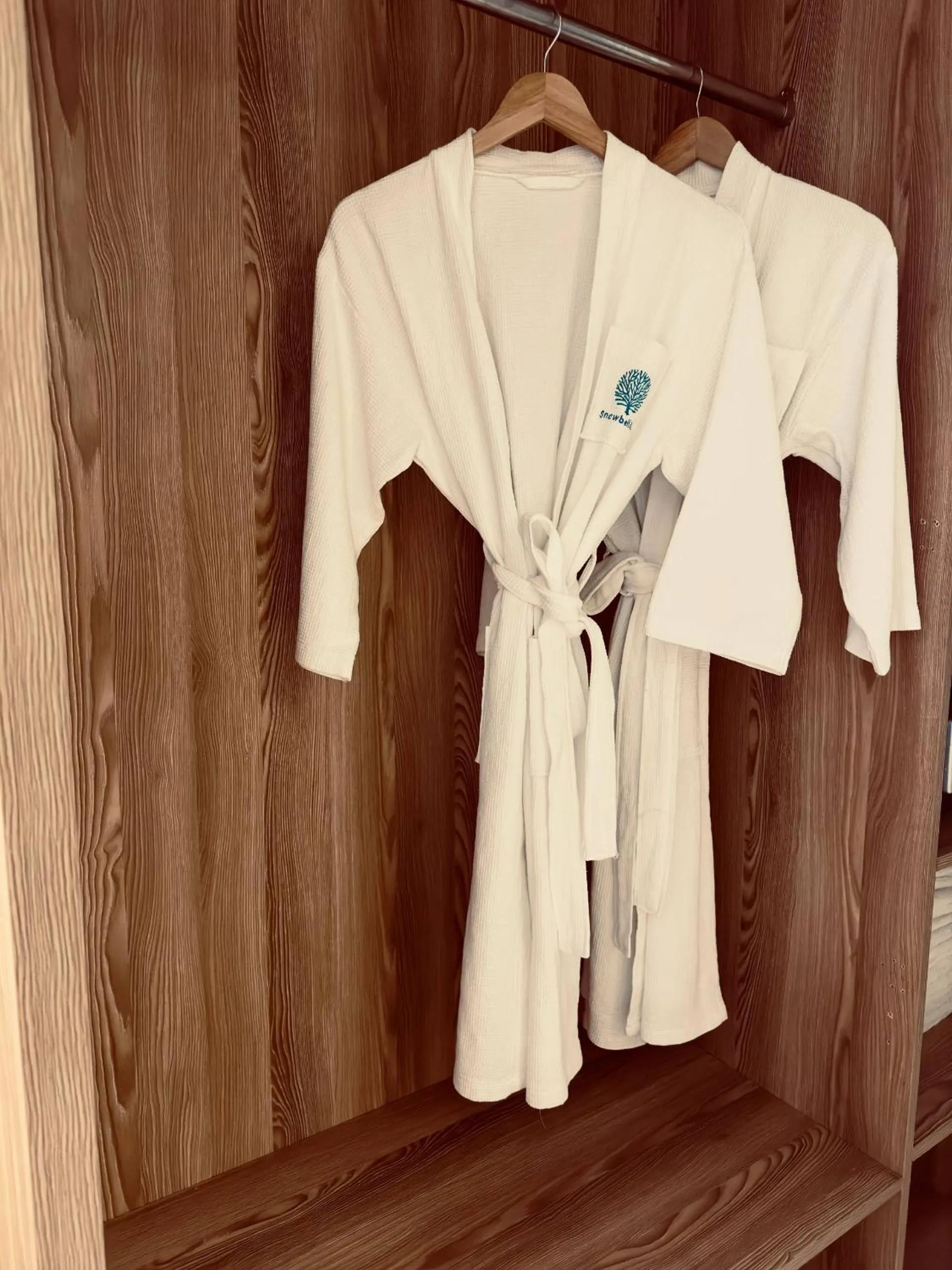 Spa and wellness centre/facilities in The Snowbell Hotel & Spa at The Bridge